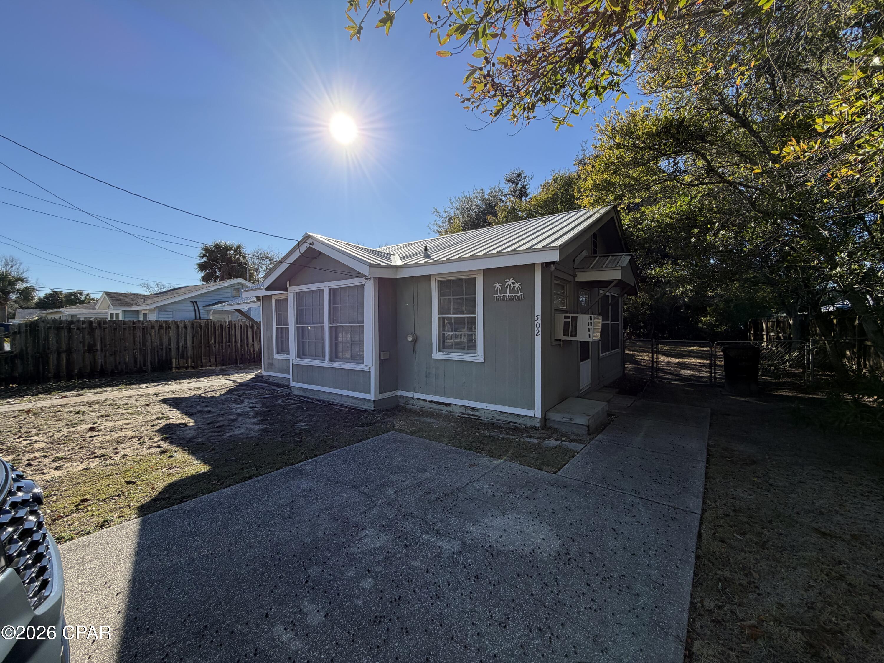 Bahama Beach - Residential