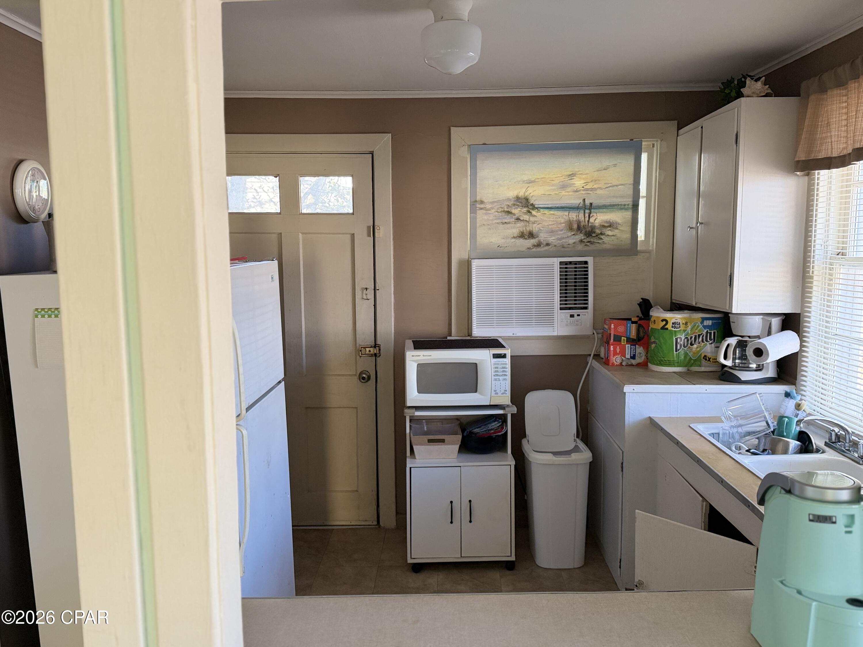 Bahama Beach - Residential