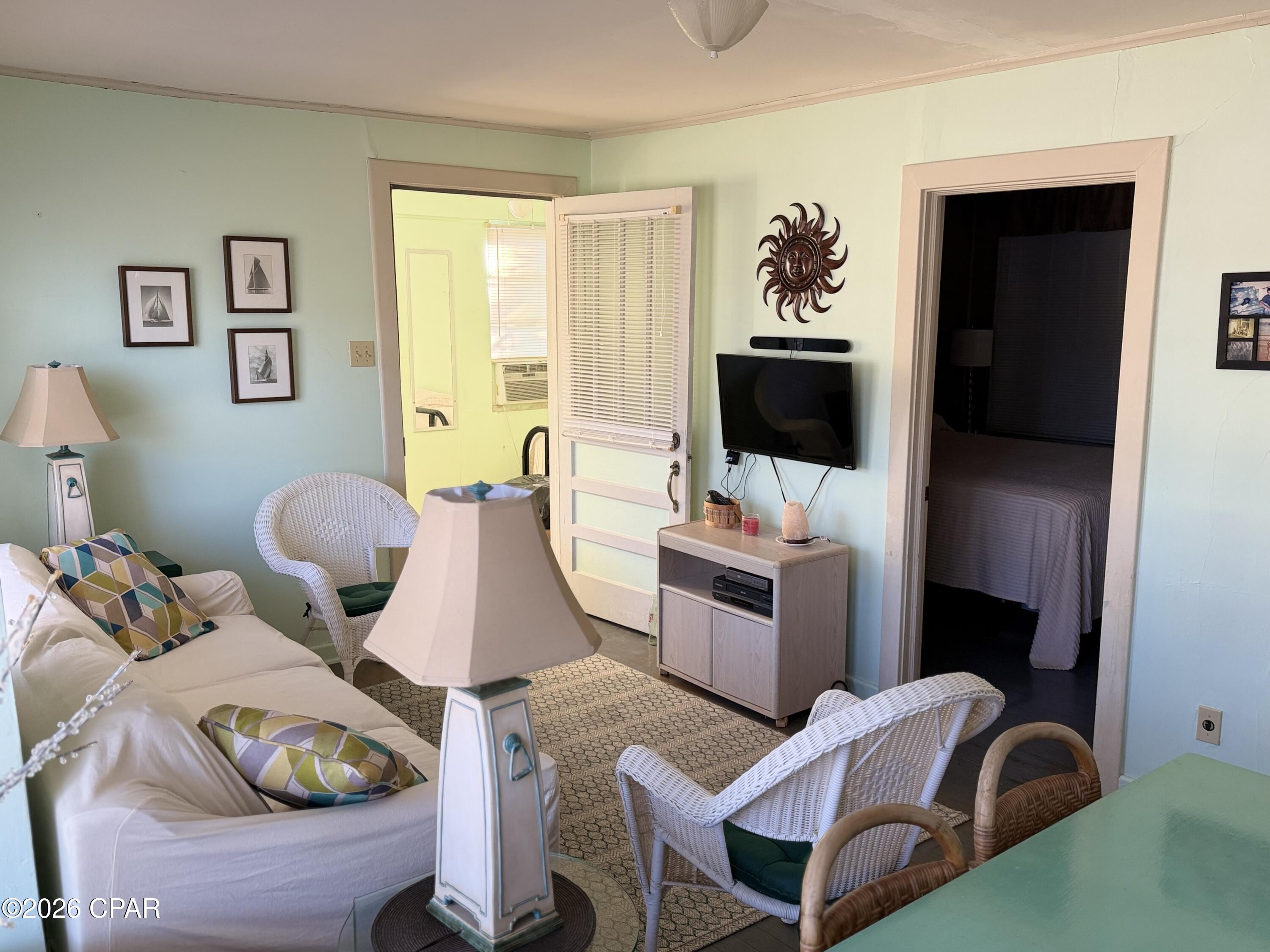 Bahama Beach - Residential