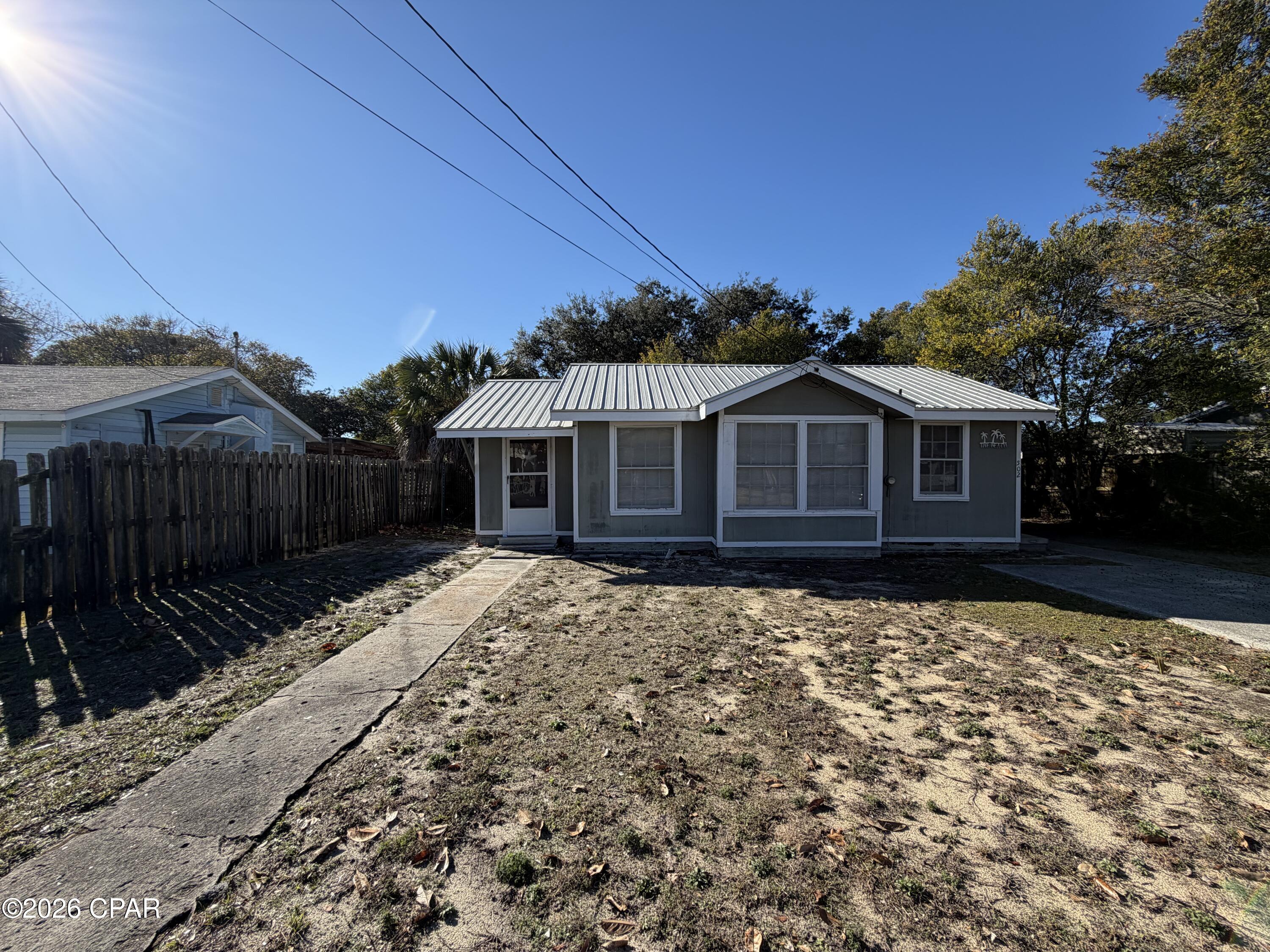 Bahama Beach - Residential