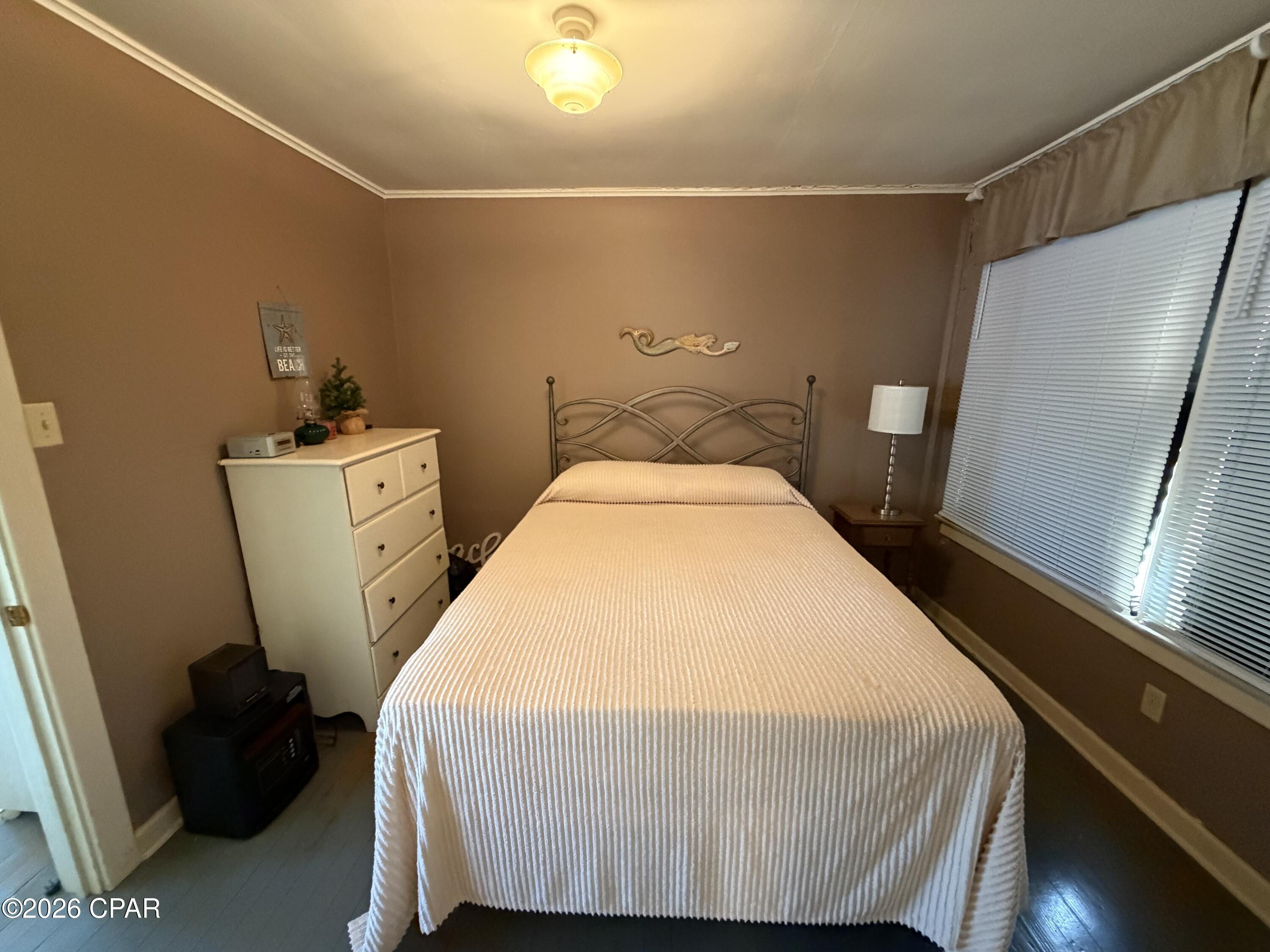 Bahama Beach - Residential