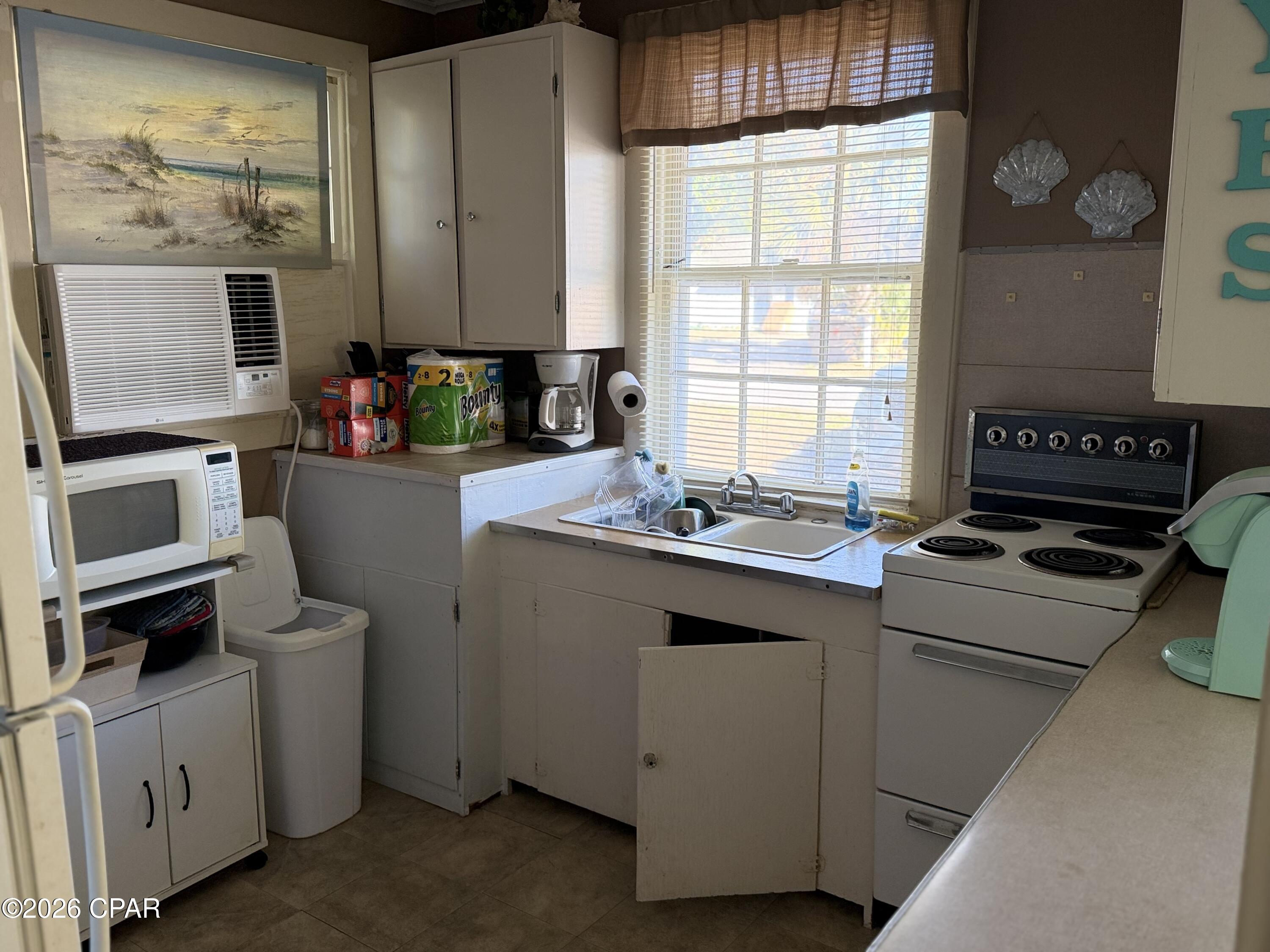 Bahama Beach - Residential