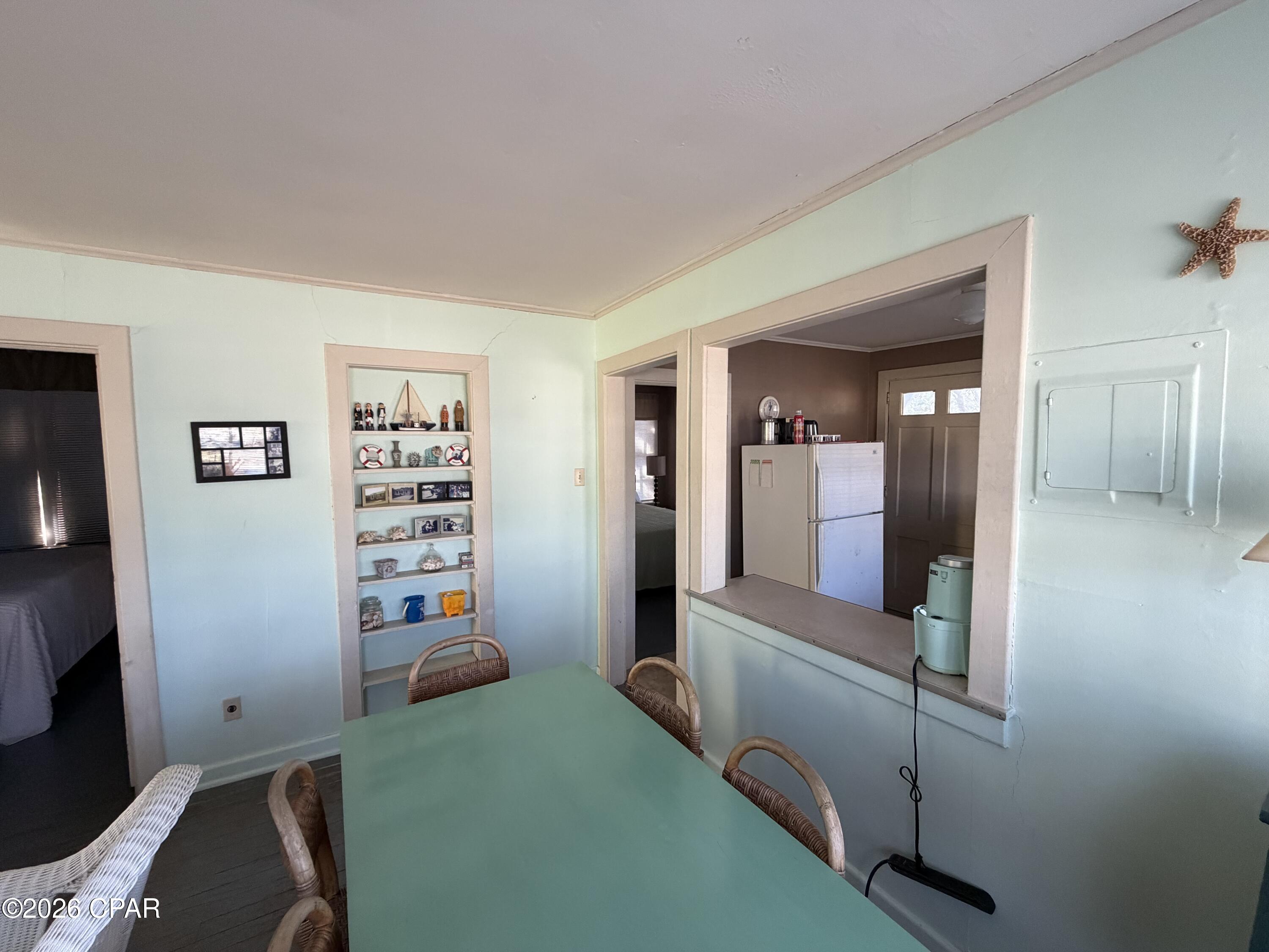 Bahama Beach - Residential