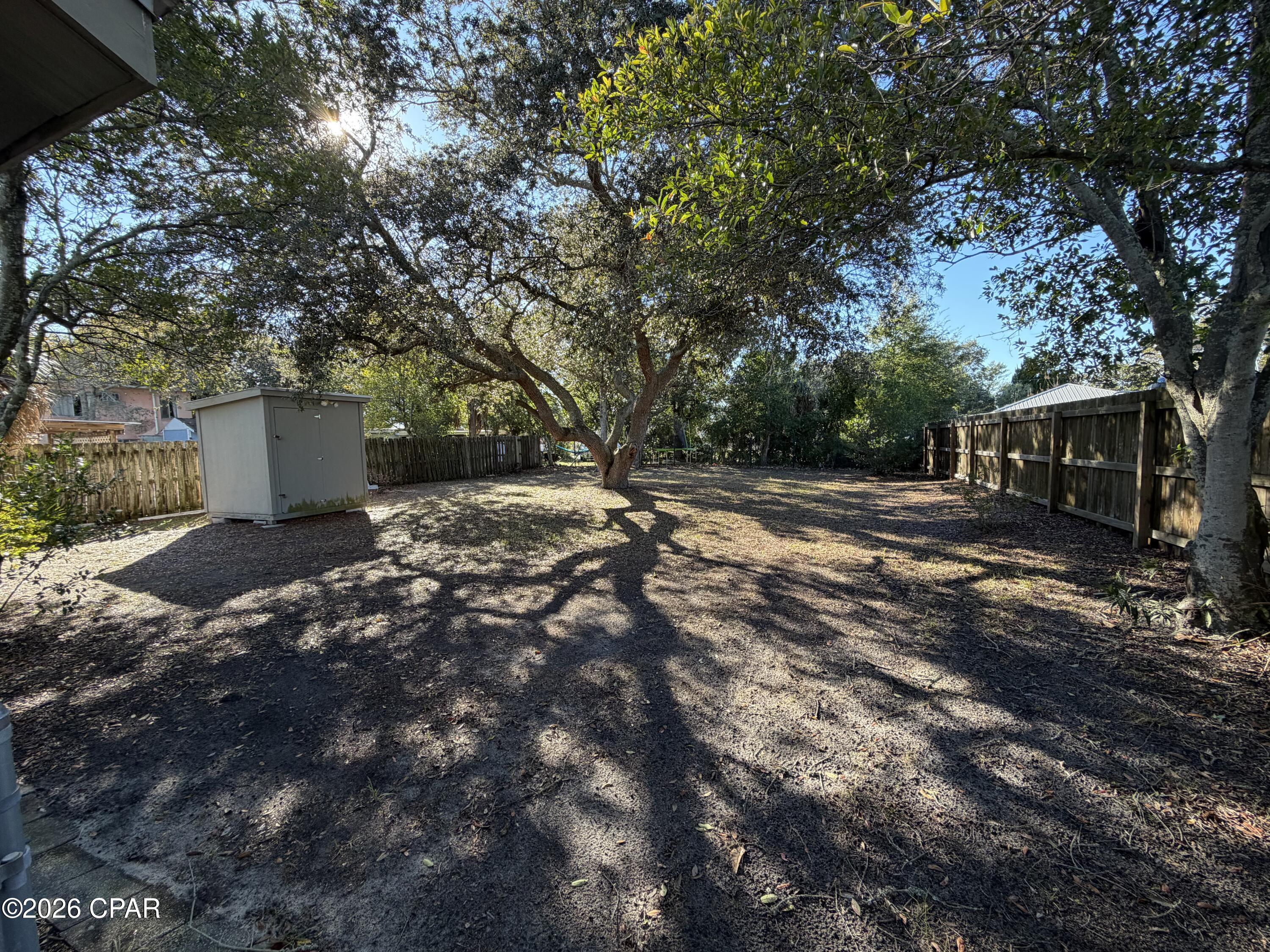 Bahama Beach - Residential