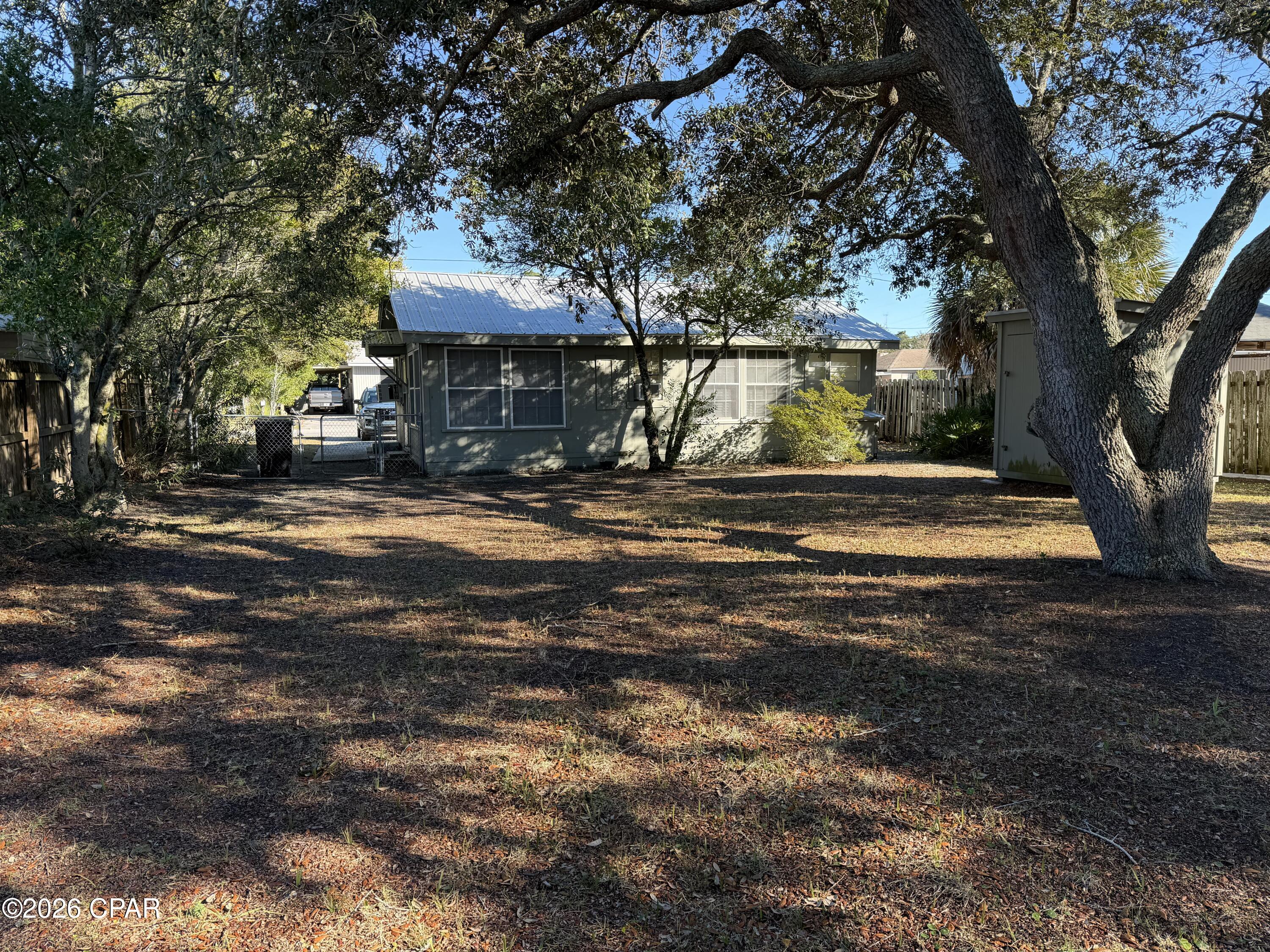 Bahama Beach - Residential