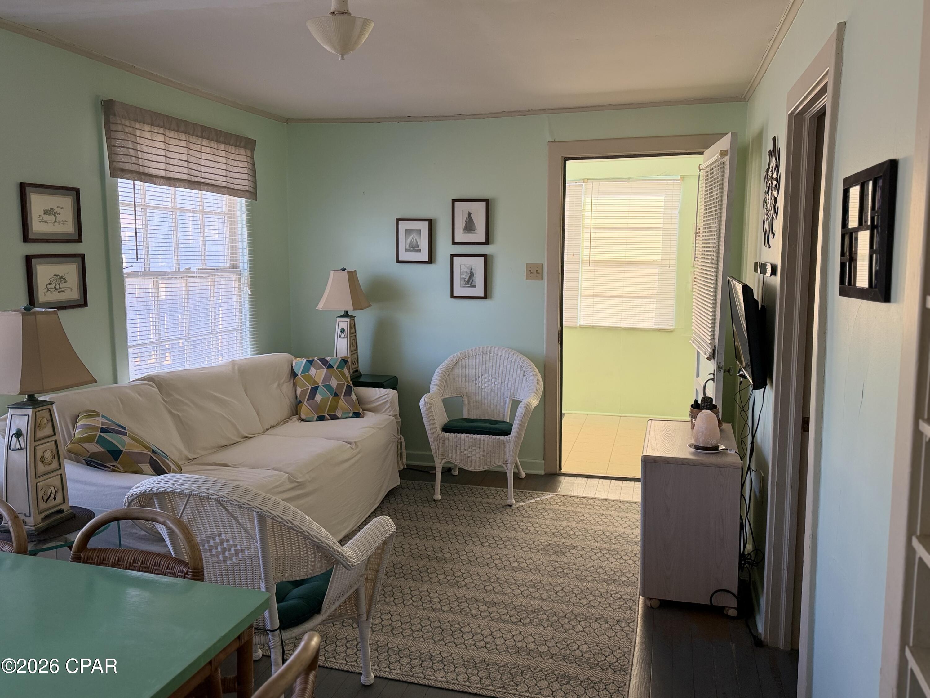 Bahama Beach - Residential