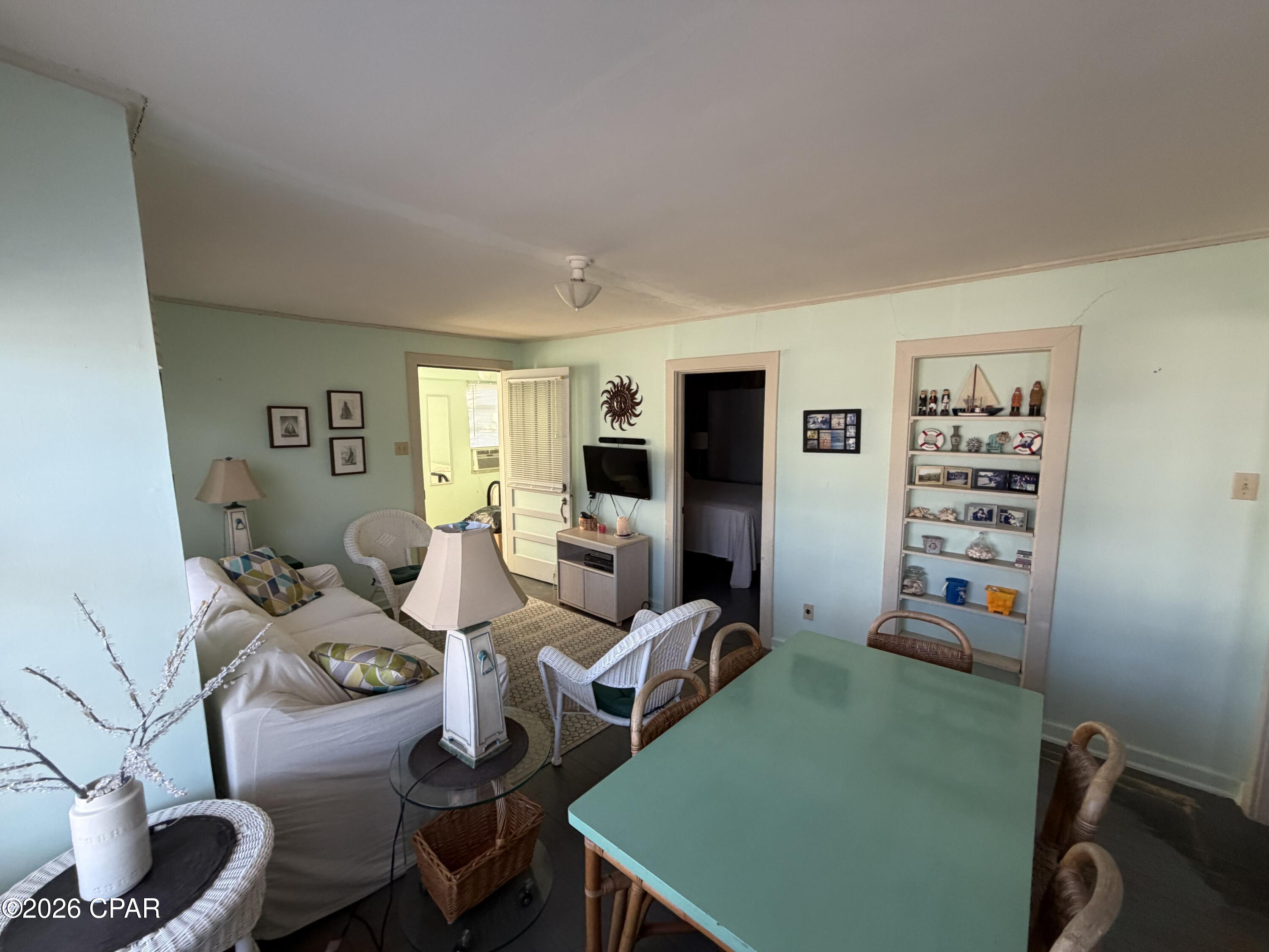 Bahama Beach - Residential