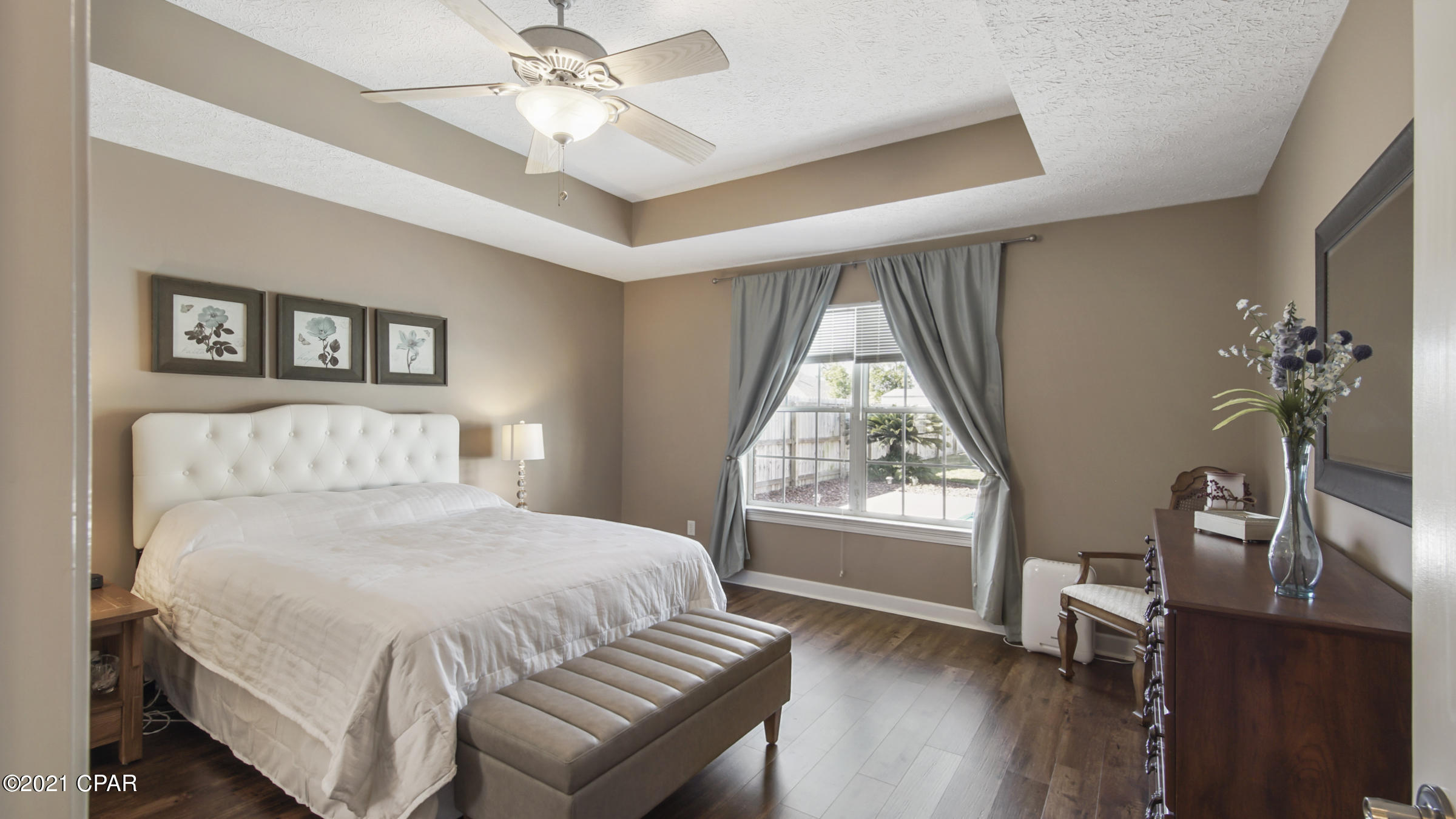 Hammocks Phase III - Residential