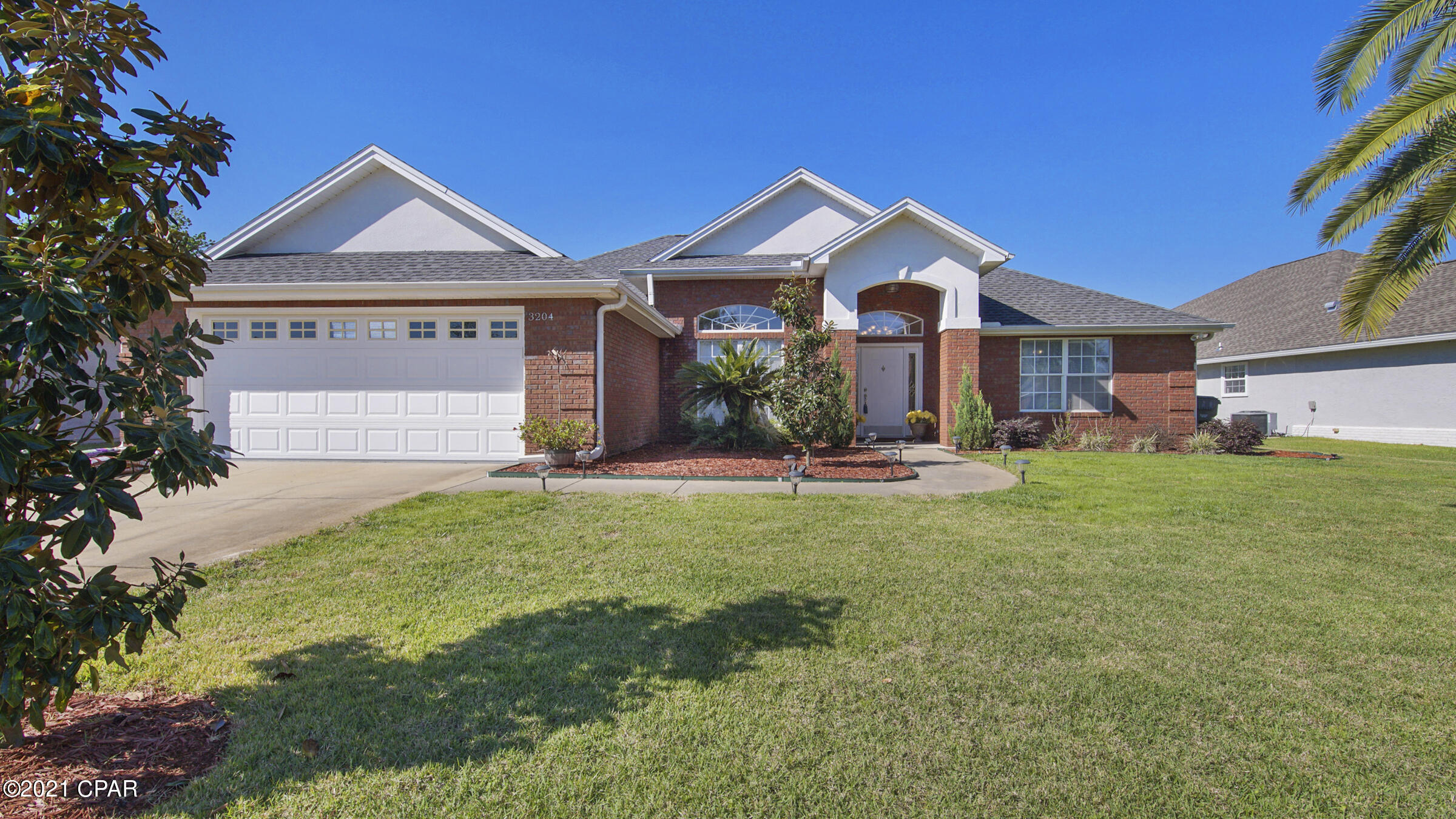 Hammocks Phase III - Residential