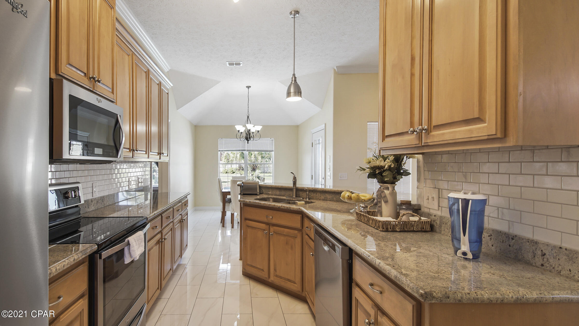 Hammocks Phase III - Residential