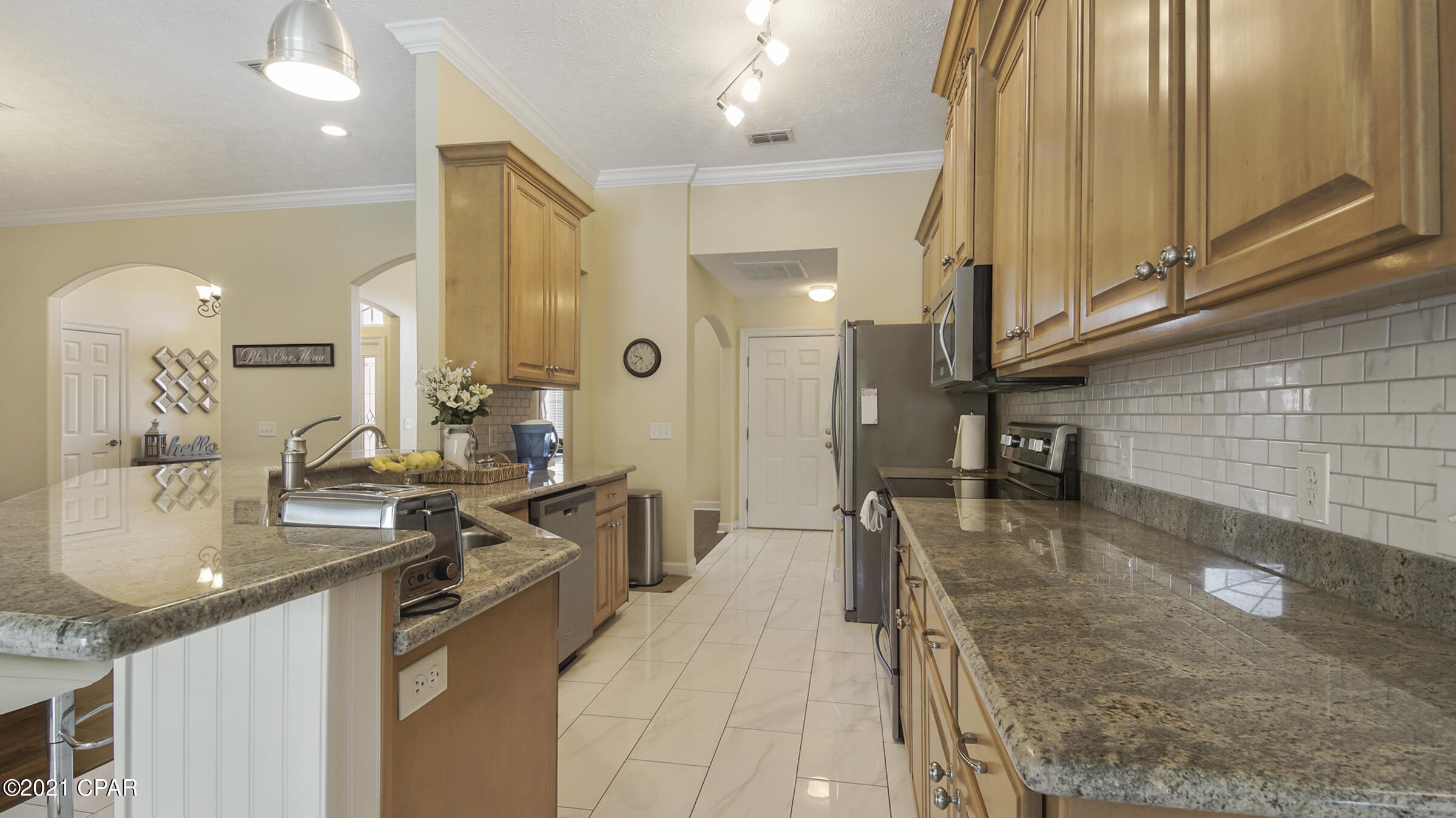 Hammocks Phase III - Residential