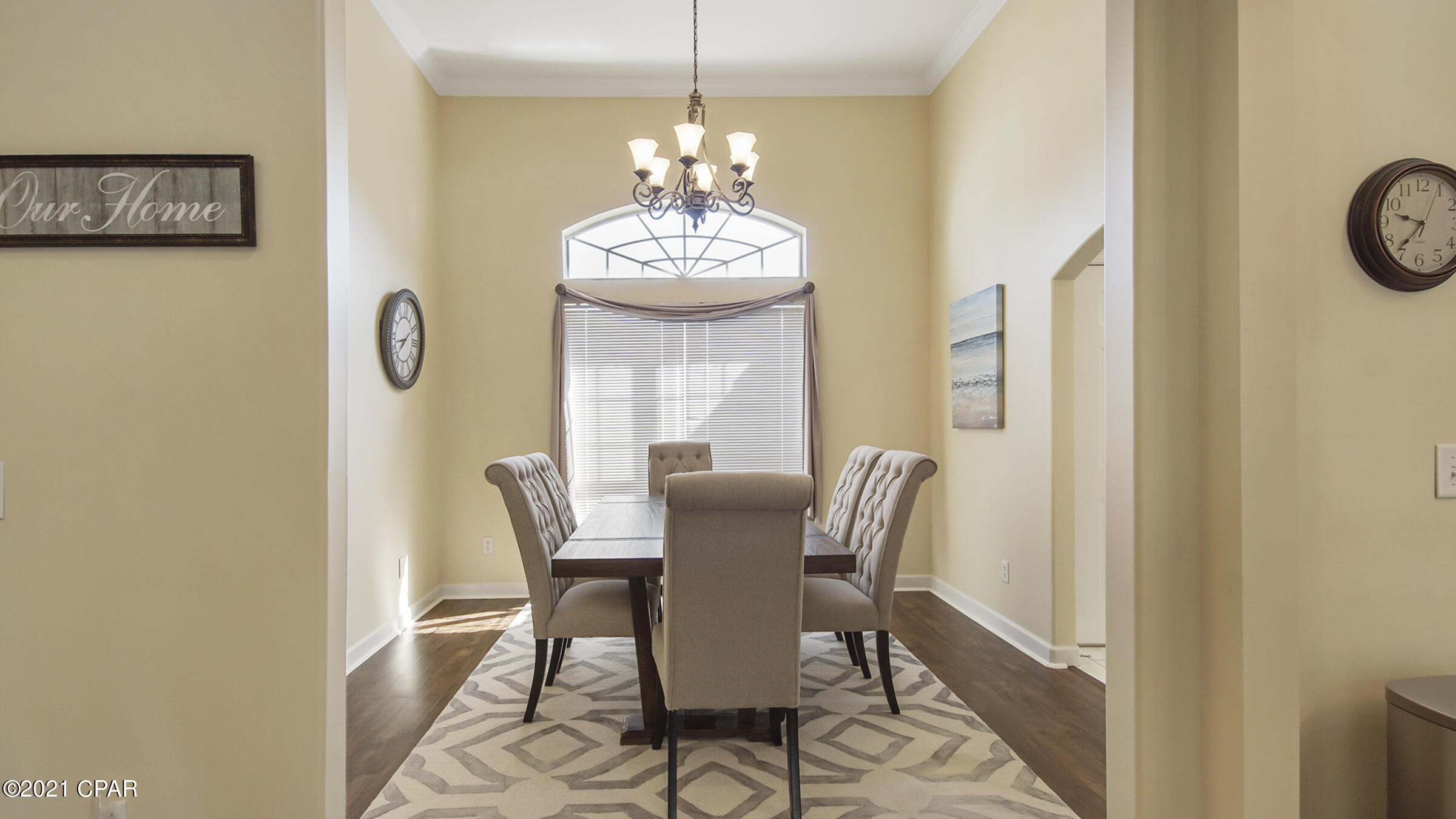 Hammocks Phase III - Residential