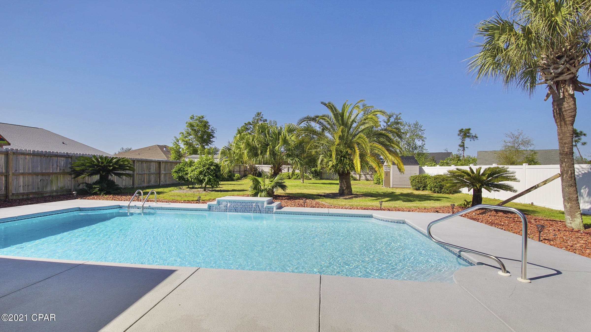 Hammocks Phase III - Residential