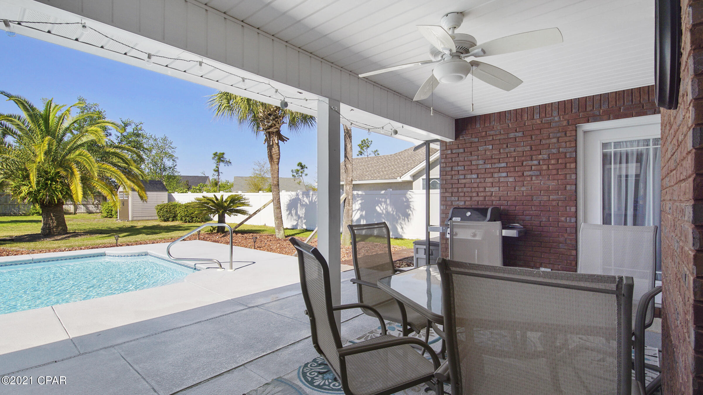 Hammocks Phase III - Residential