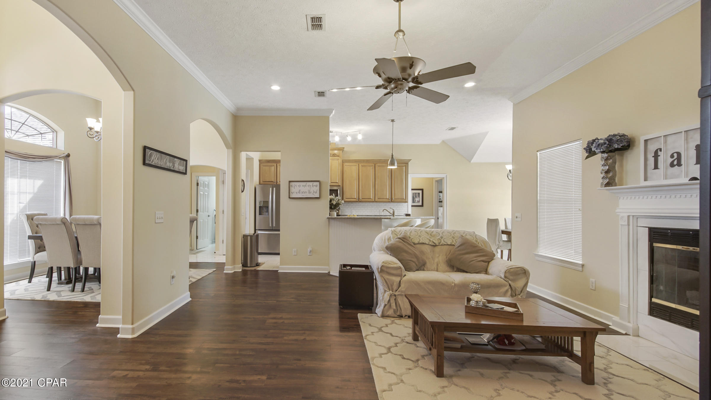 Hammocks Phase III - Residential