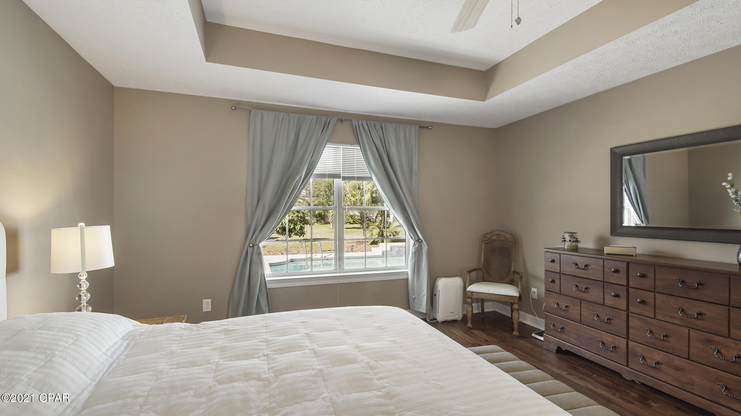 Hammocks Phase III - Residential