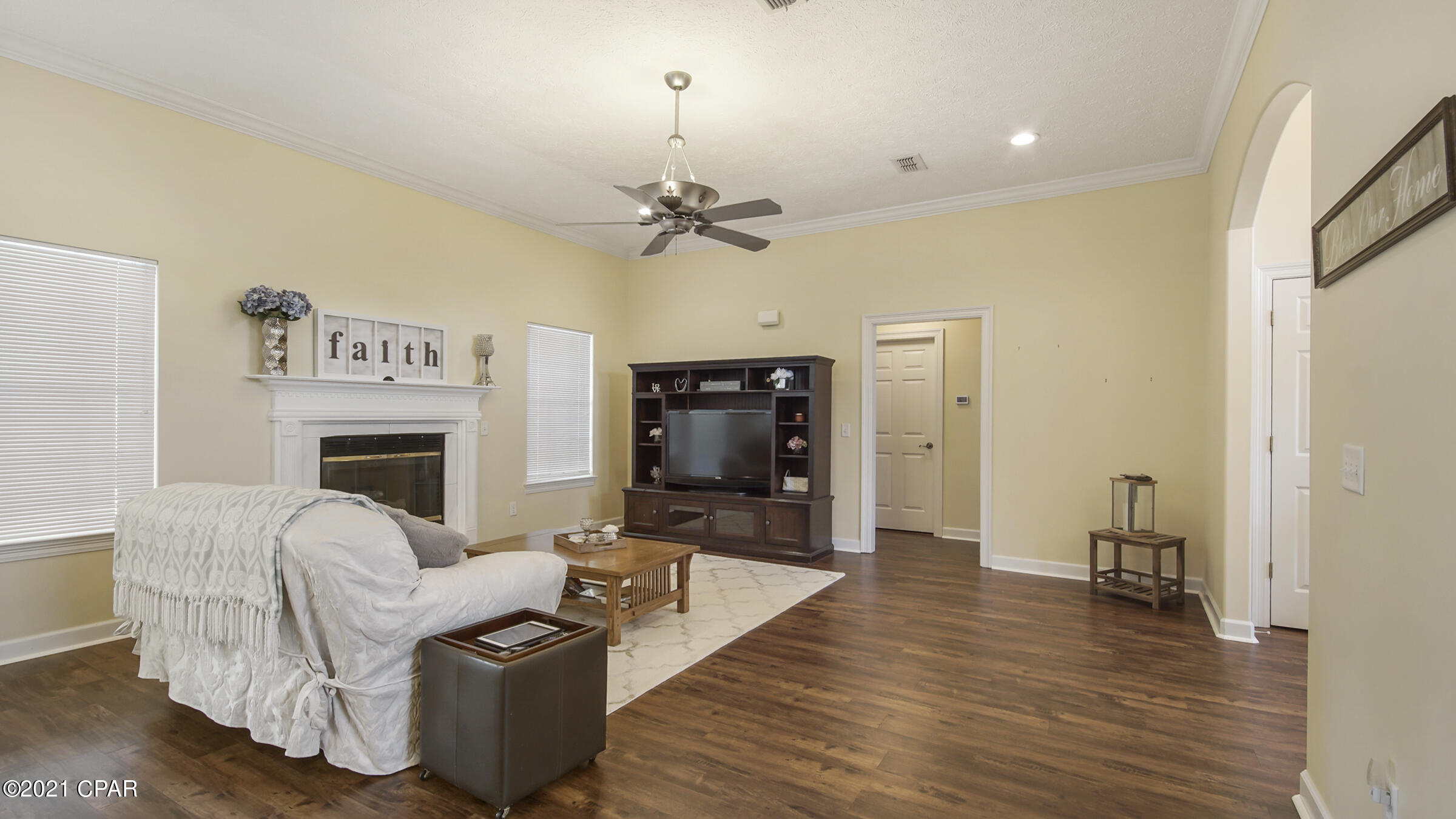 Hammocks Phase III - Residential