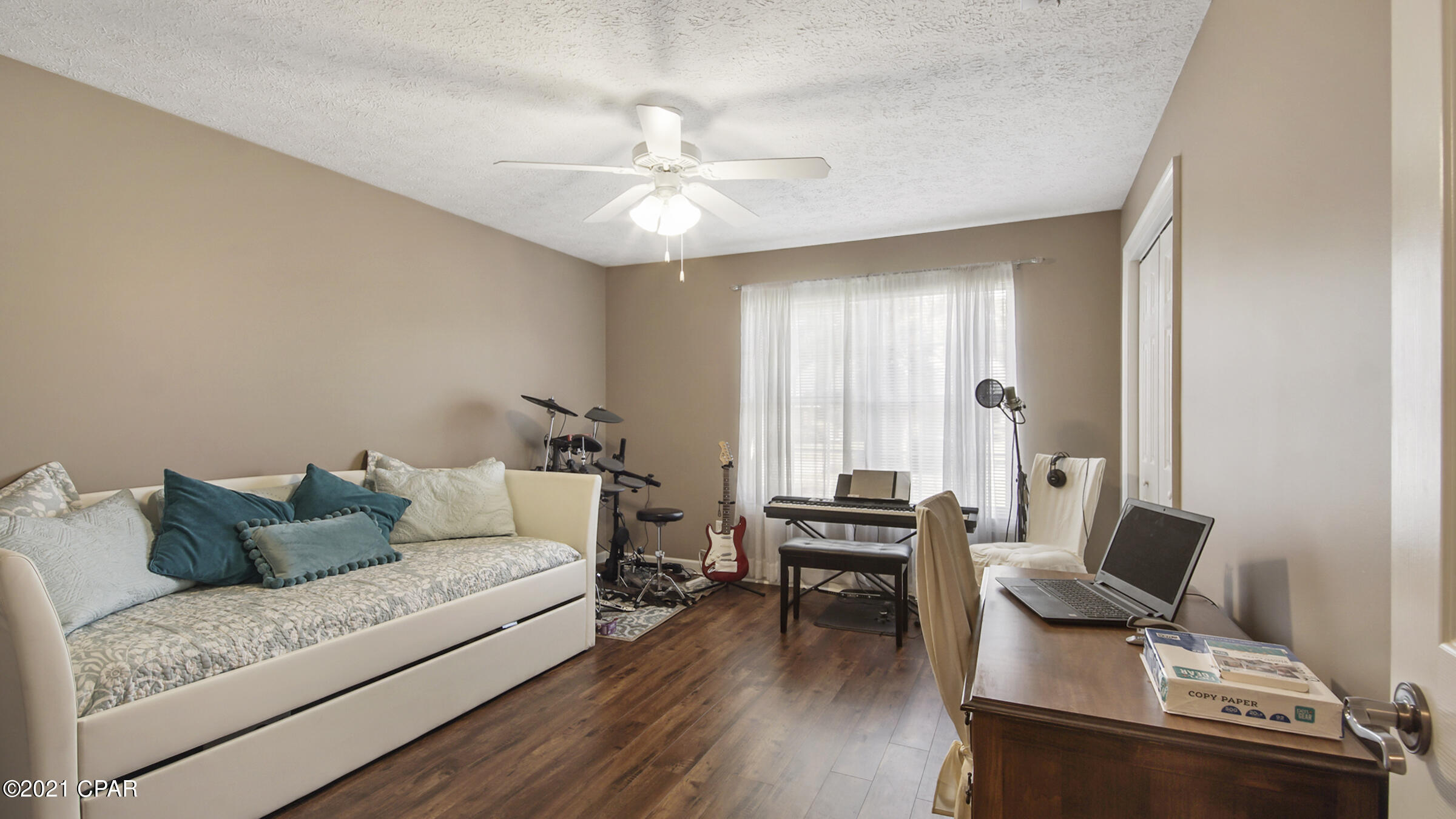 Hammocks Phase III - Residential