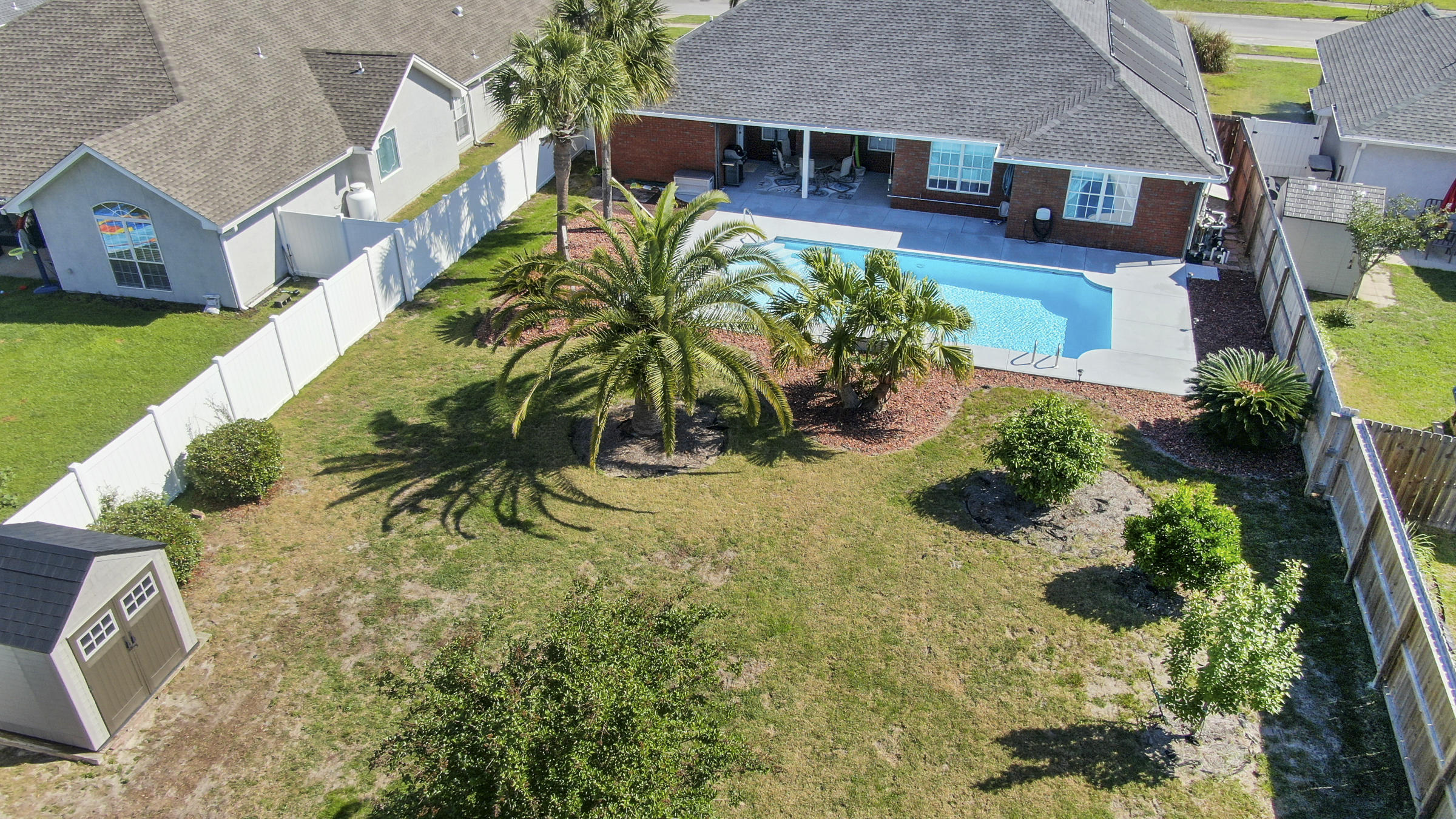 Hammocks Phase III - Residential