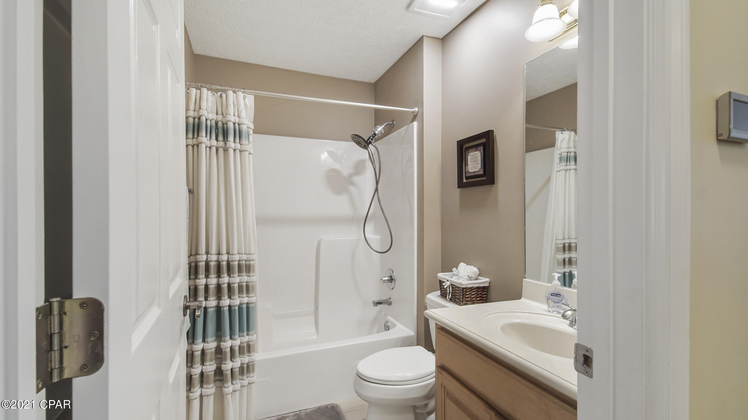 Hammocks Phase III - Residential