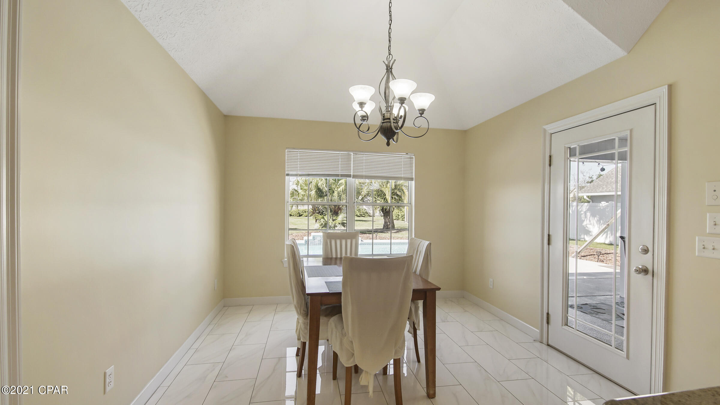 Hammocks Phase III - Residential