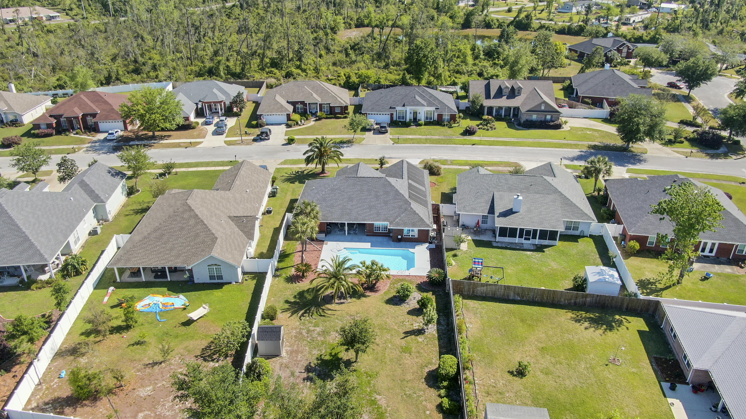 Hammocks Phase III - Residential