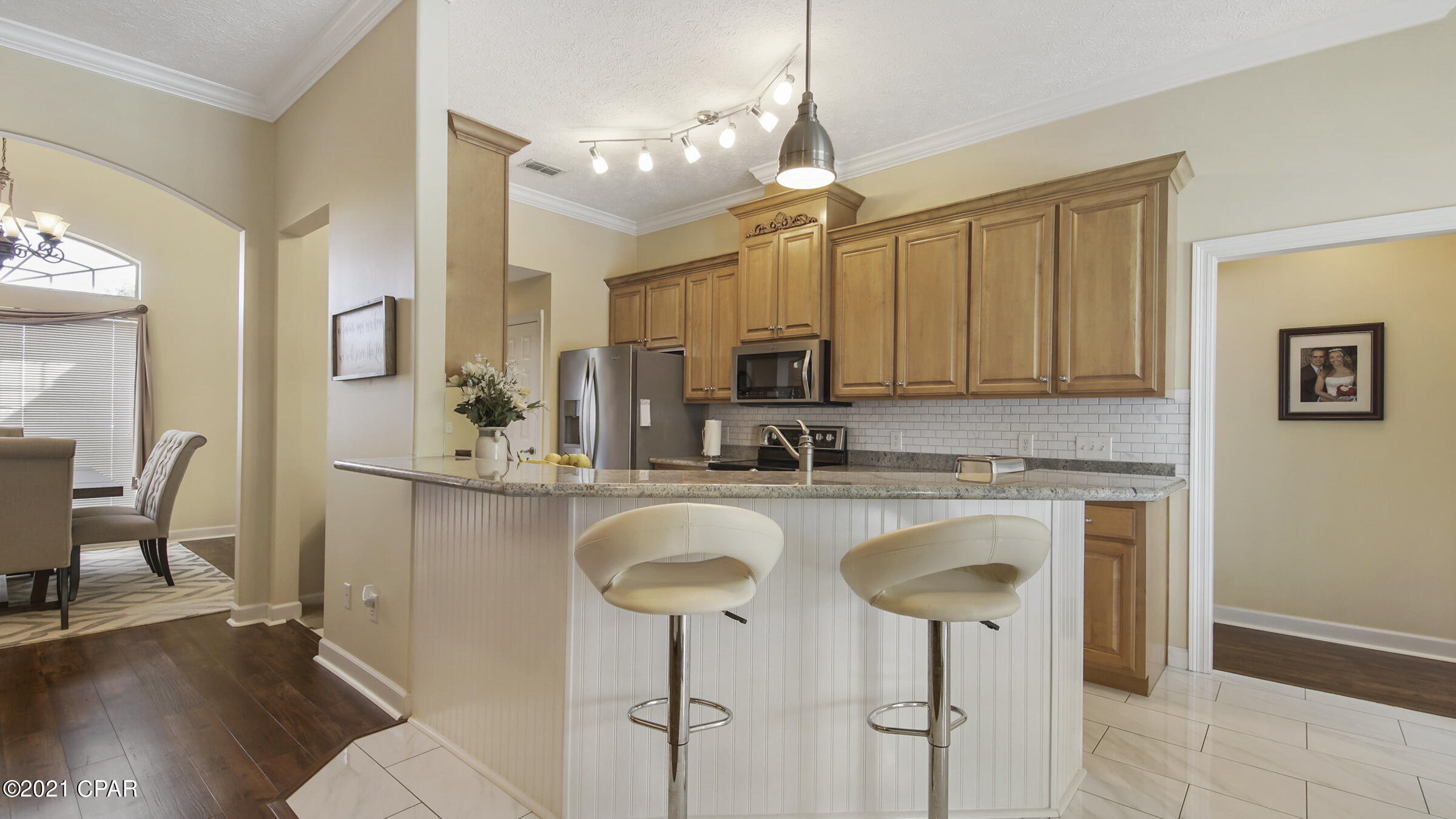 Hammocks Phase III - Residential