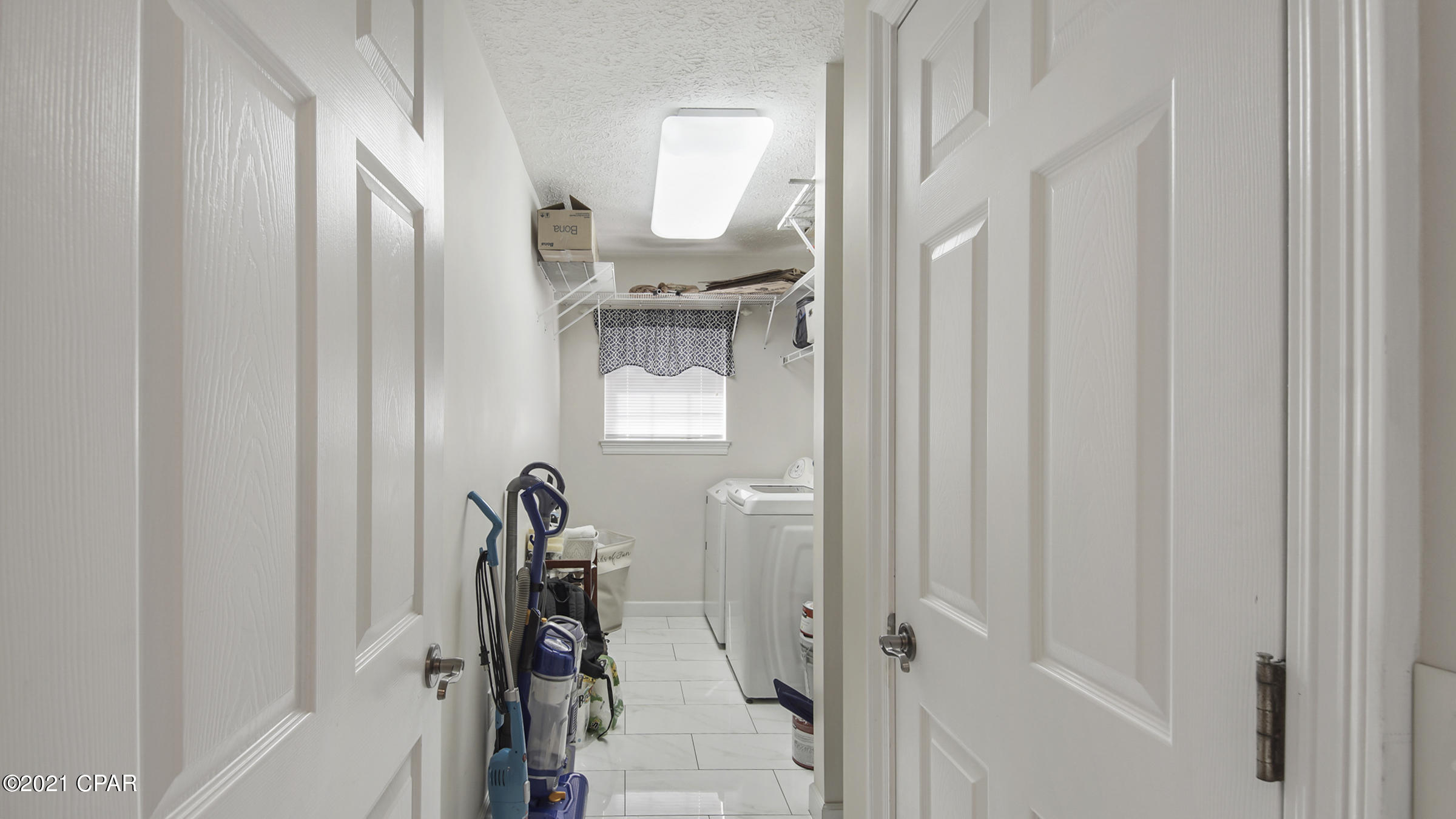 Hammocks Phase III - Residential