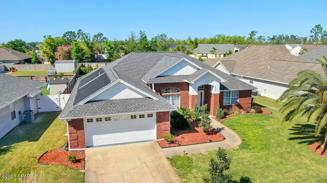 Hammocks Phase III - Residential