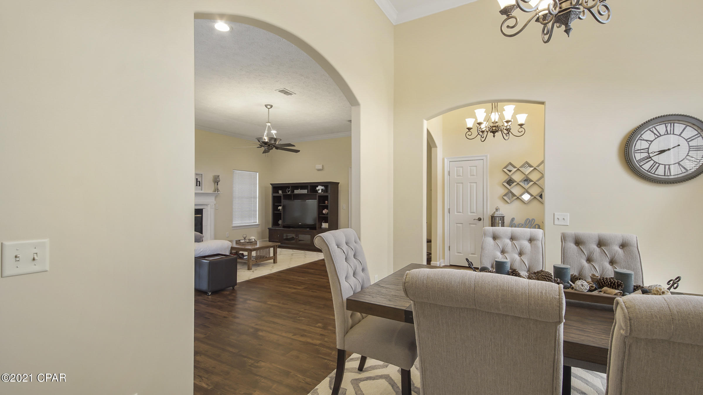 Hammocks Phase III - Residential