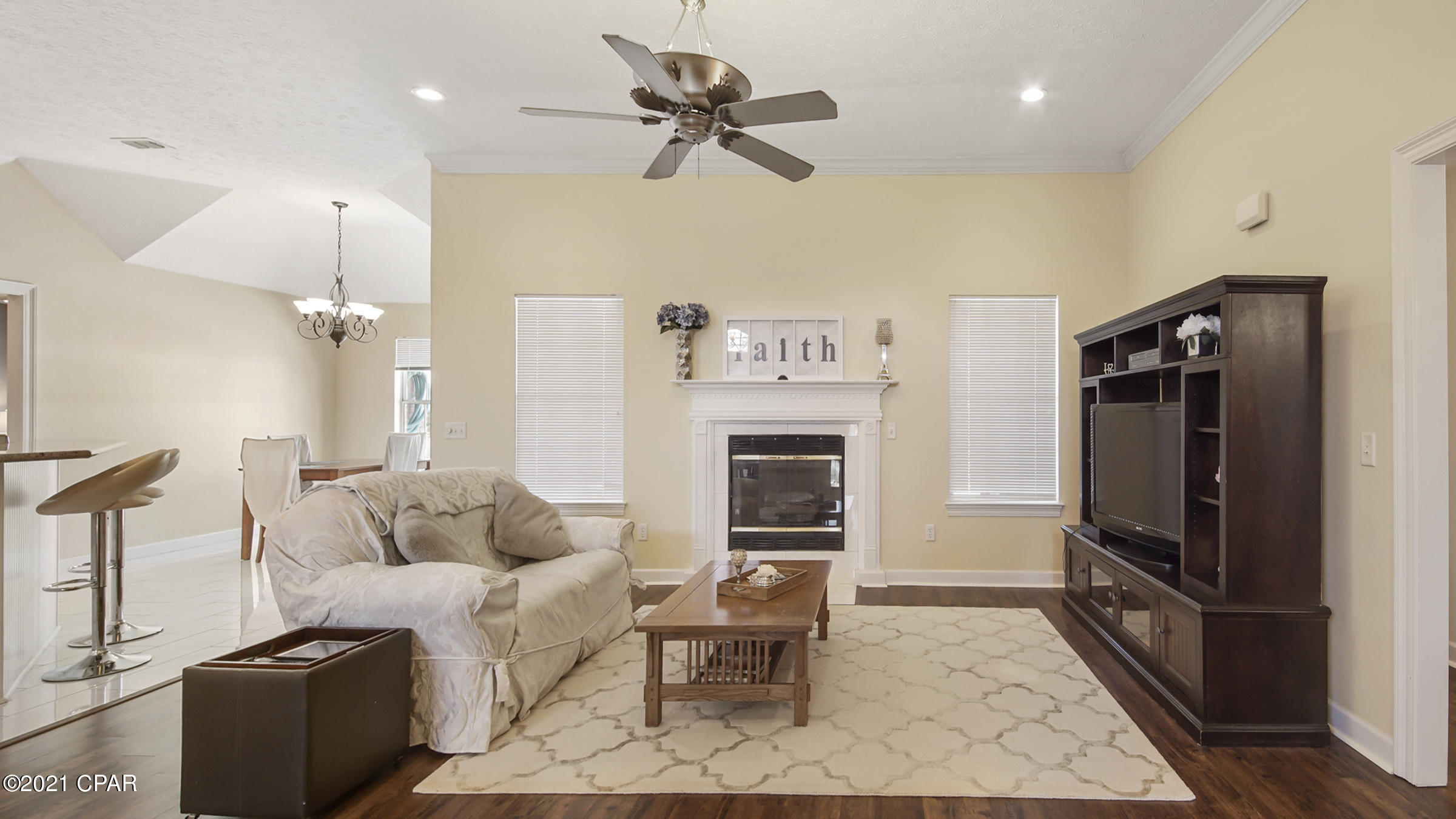 Hammocks Phase III - Residential