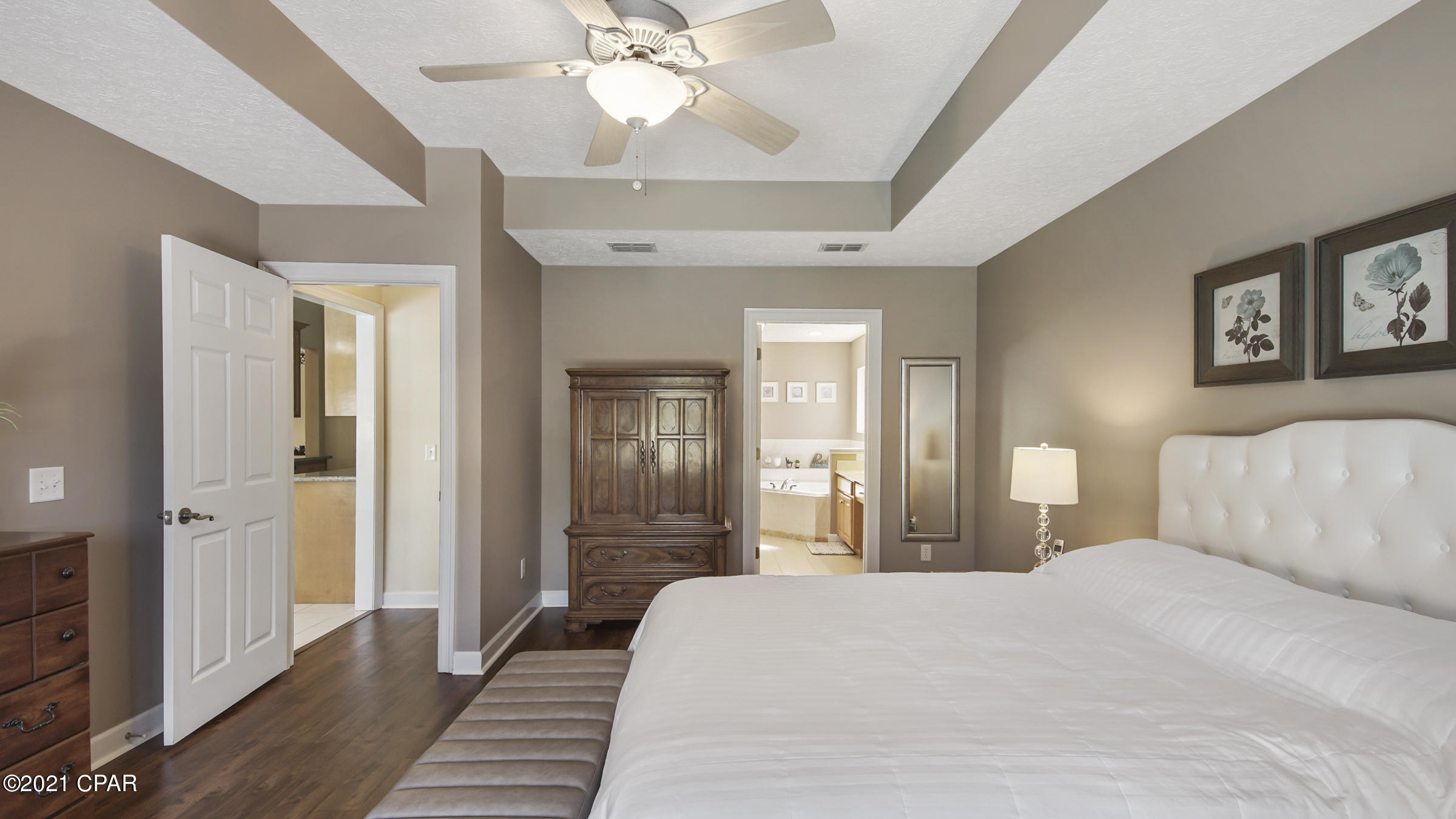 Hammocks Phase III - Residential