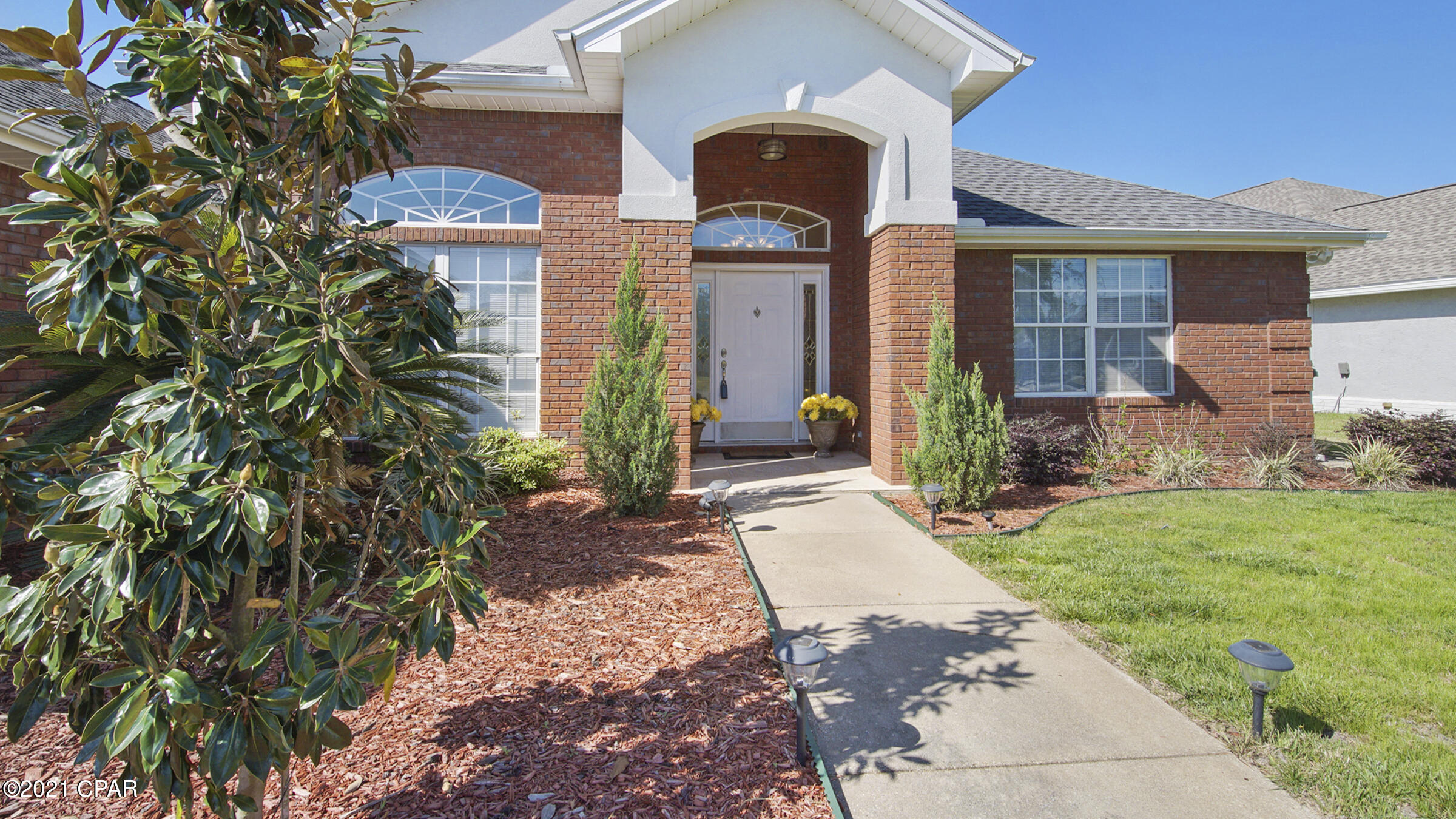 Hammocks Phase III - Residential