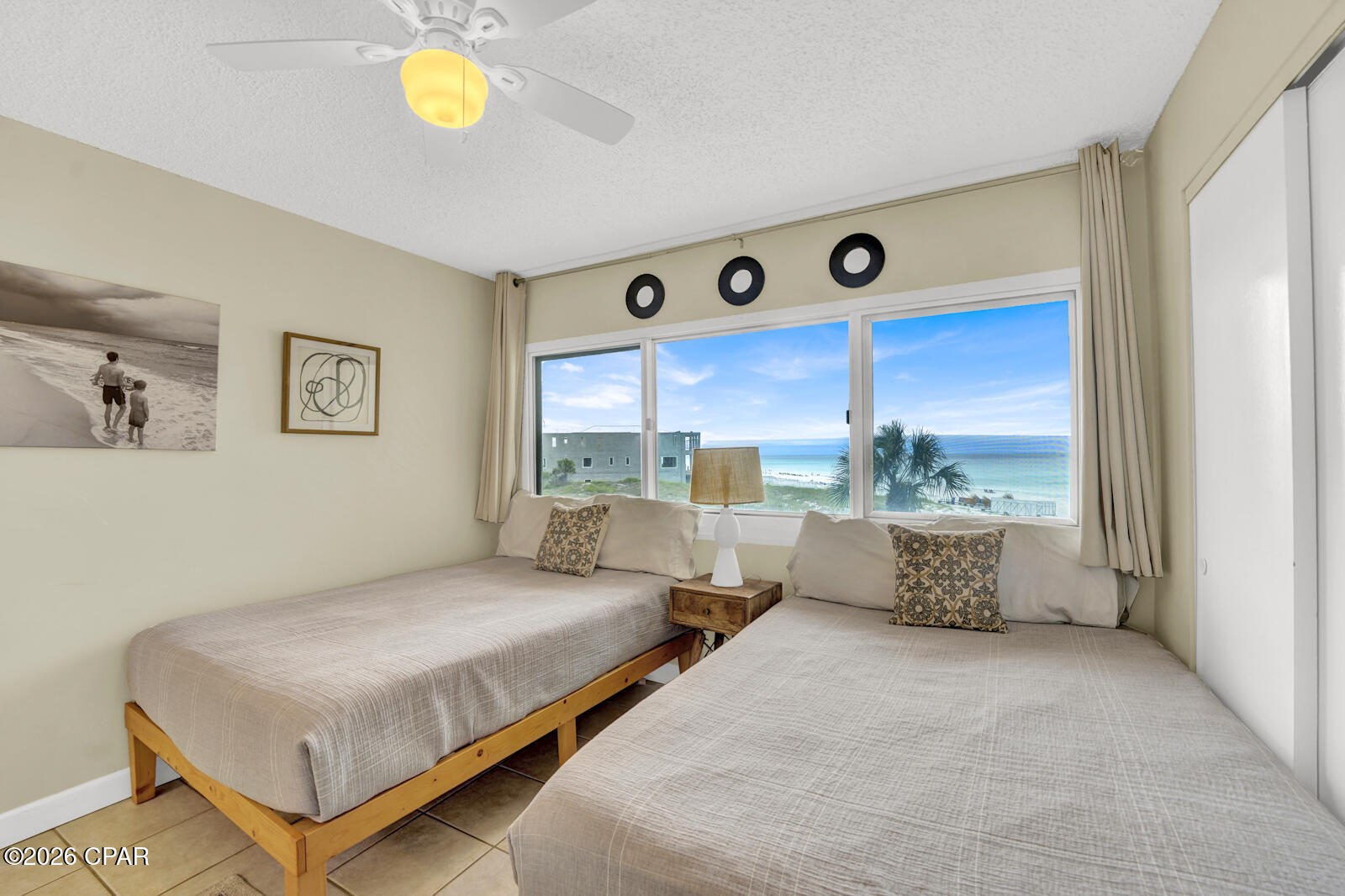 Pinnacle Port Condo - Residential