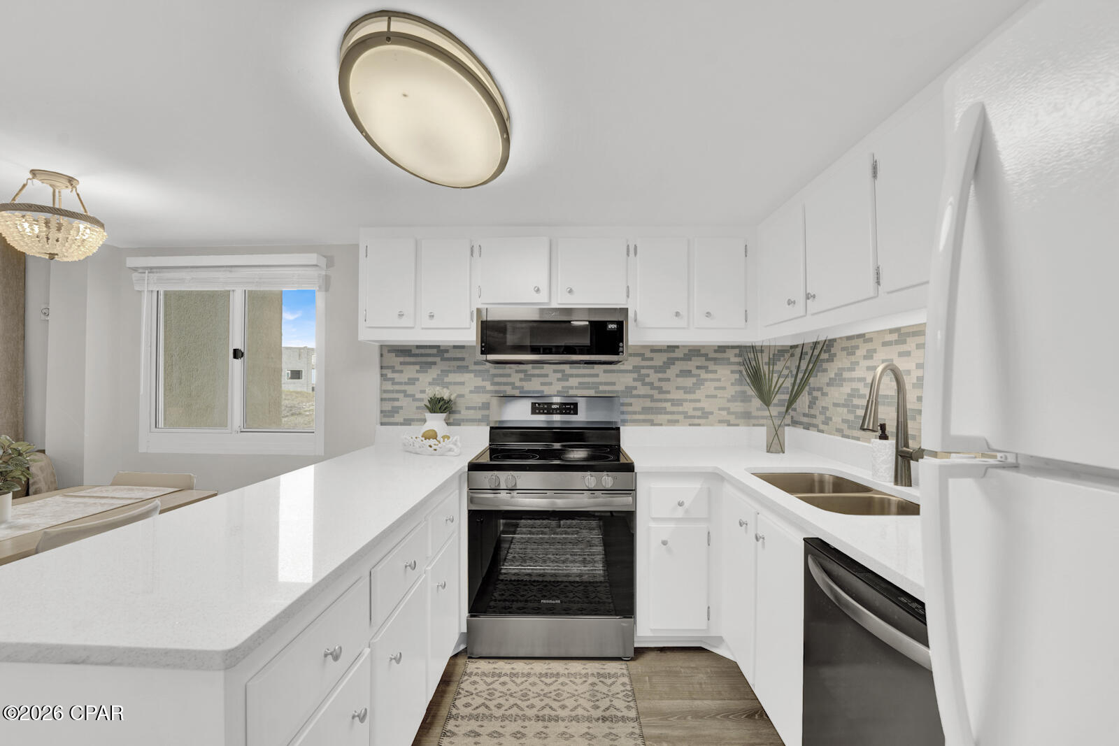 Pinnacle Port Condo - Residential