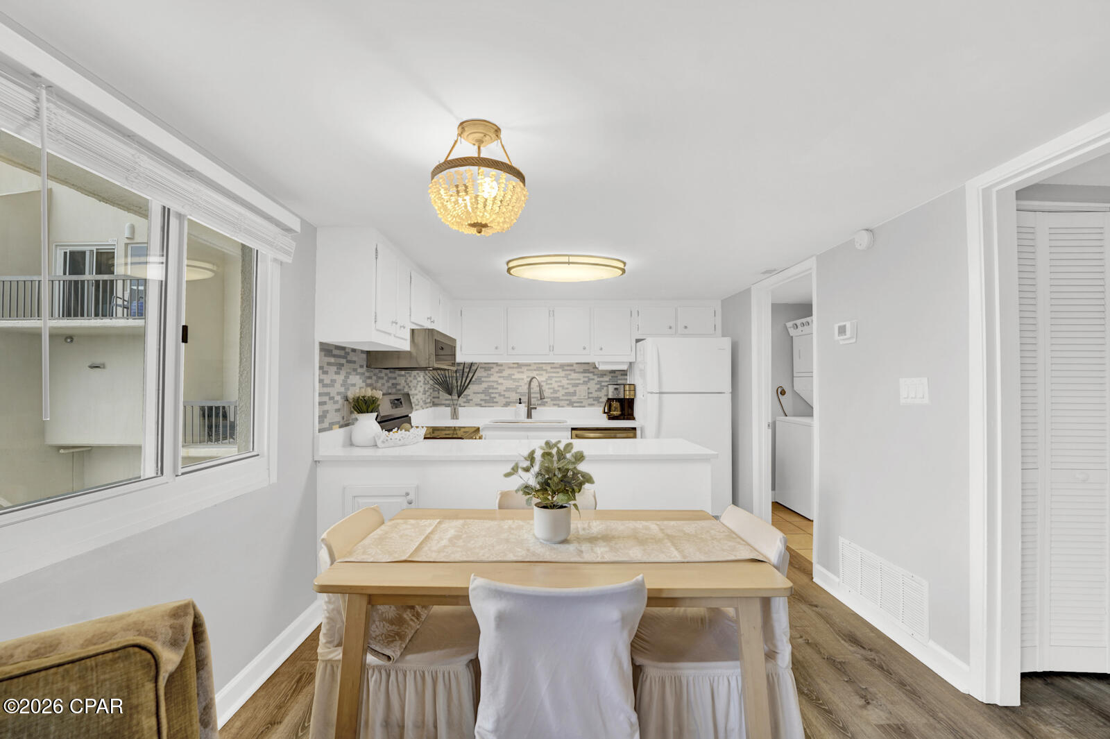 Pinnacle Port Condo - Residential