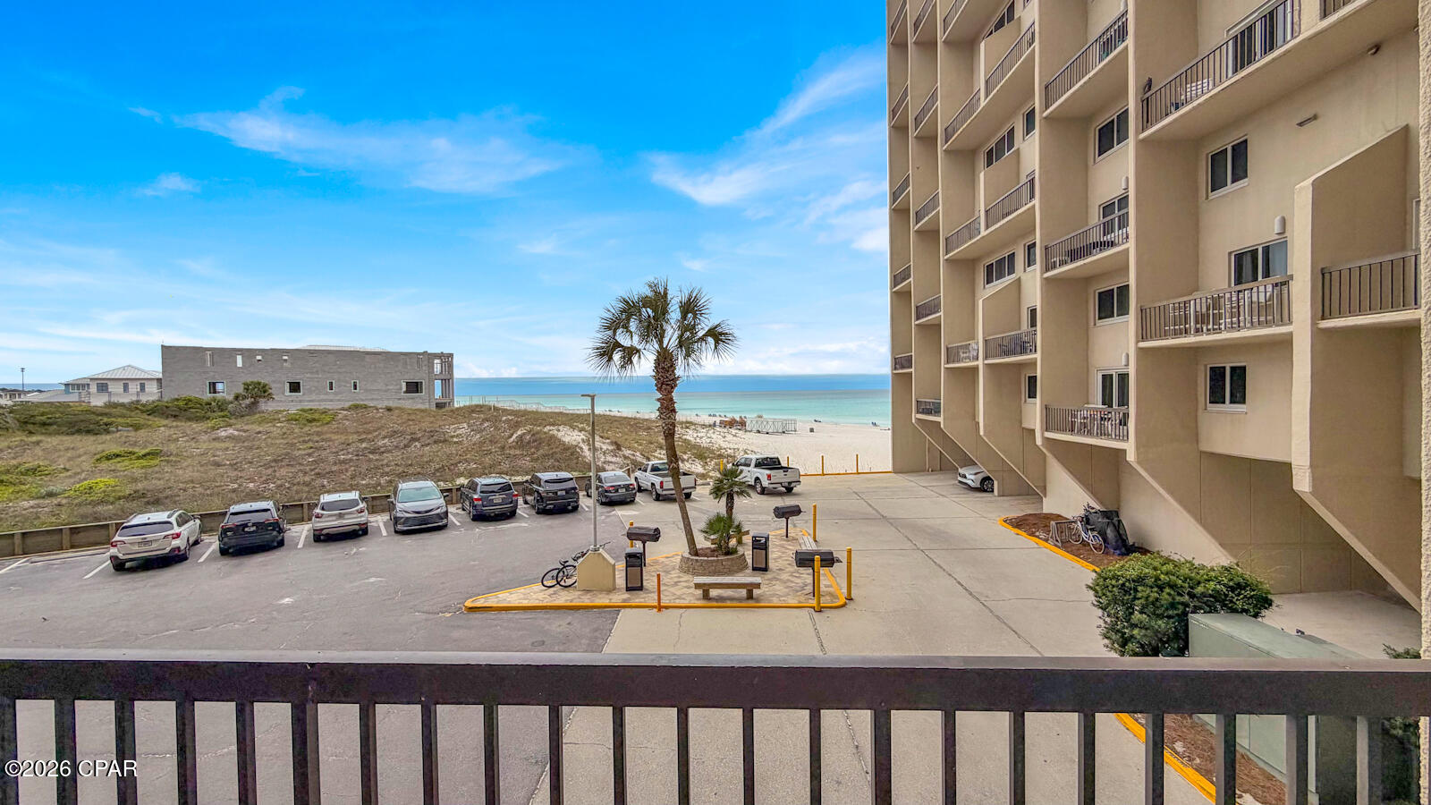 Pinnacle Port Condo - Residential