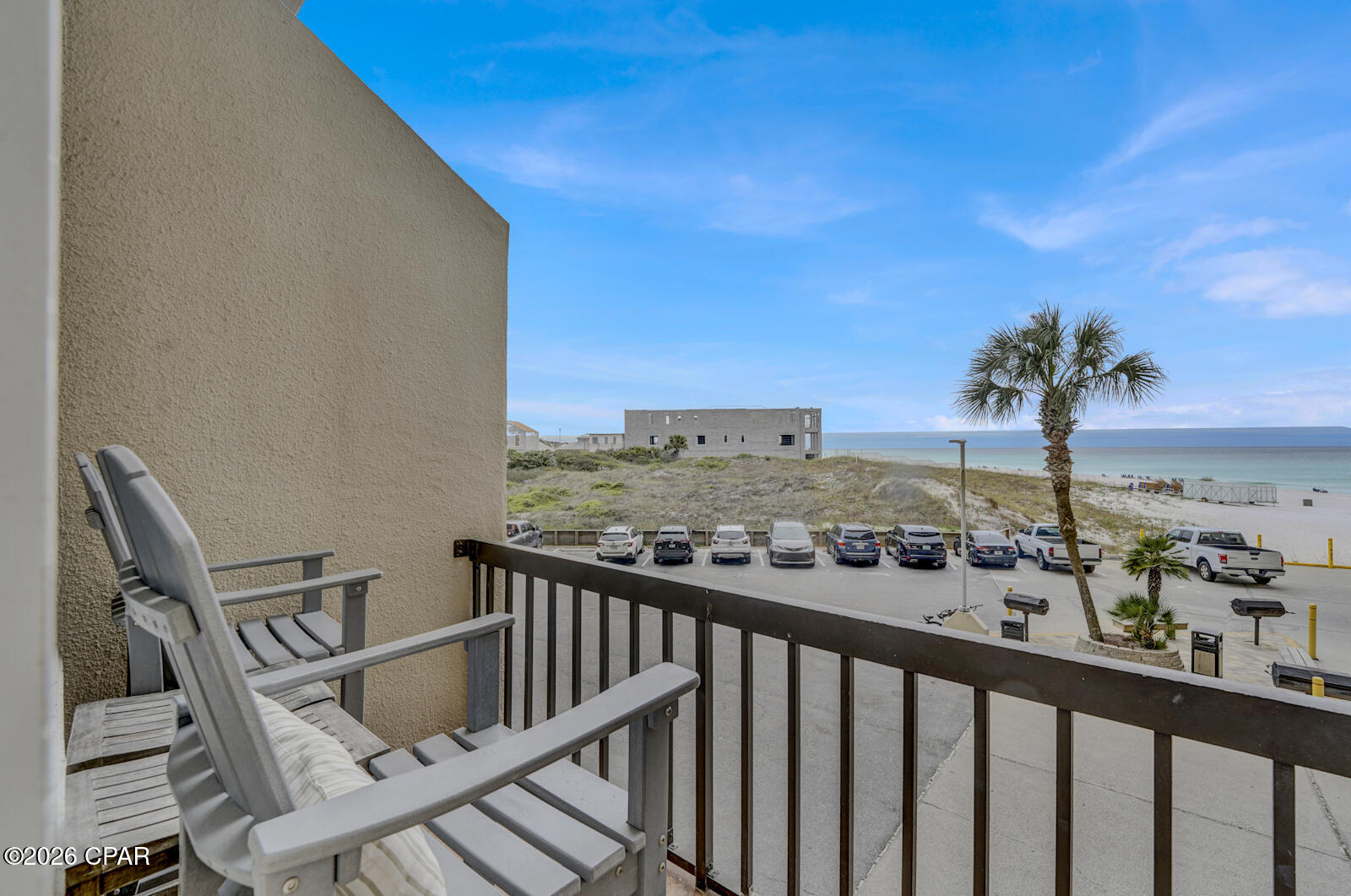 Pinnacle Port Condo - Residential