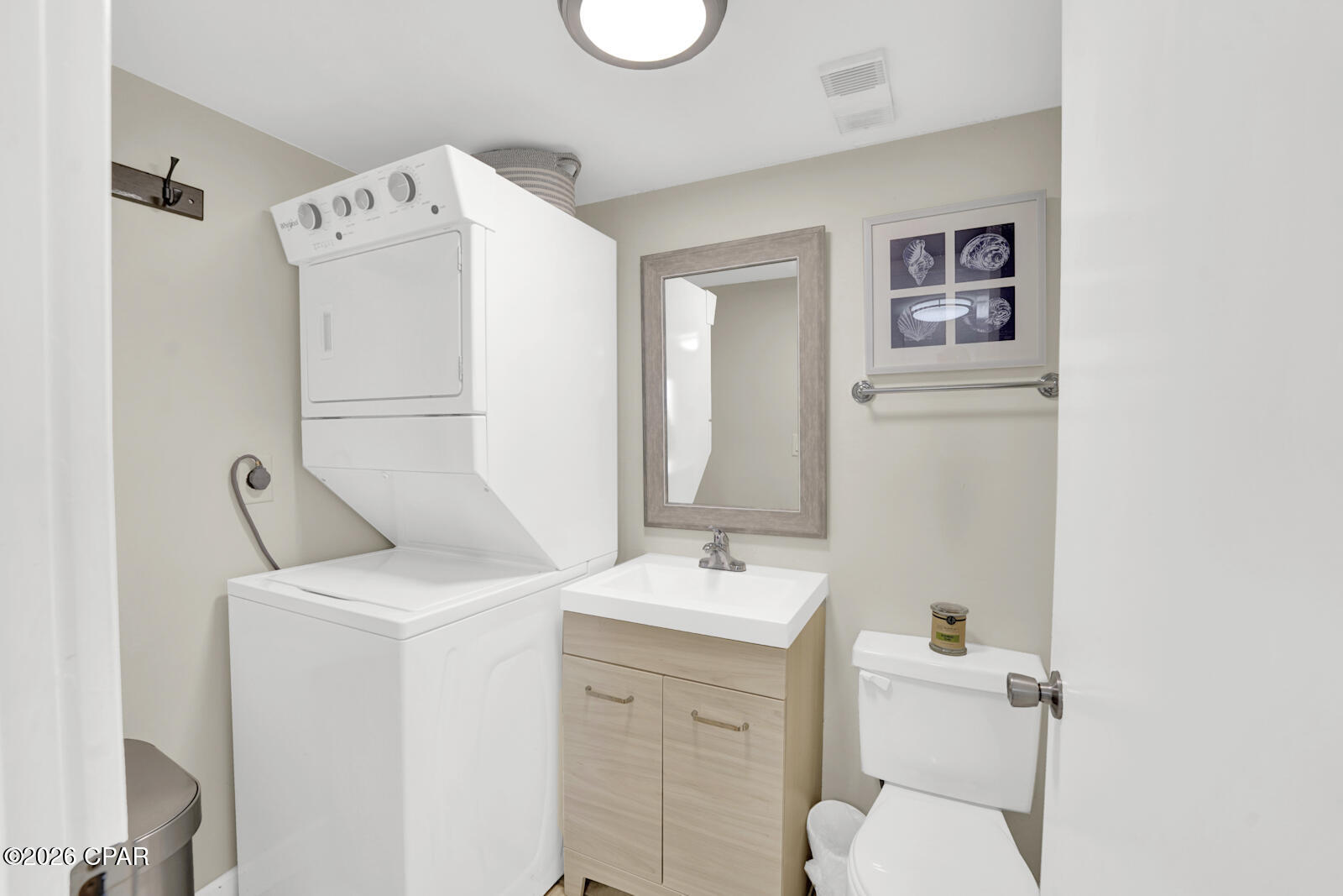 Pinnacle Port Condo - Residential