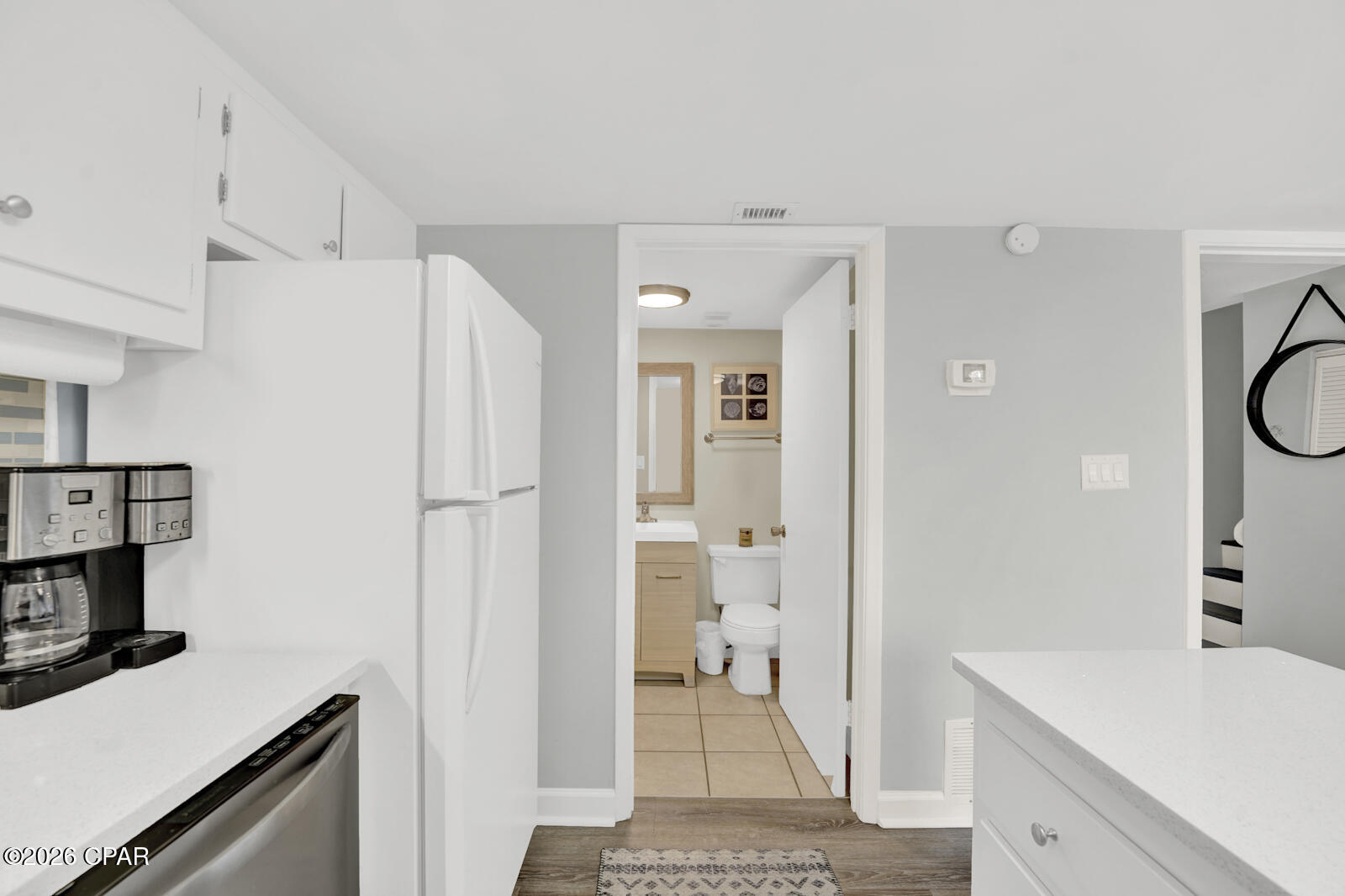 Pinnacle Port Condo - Residential