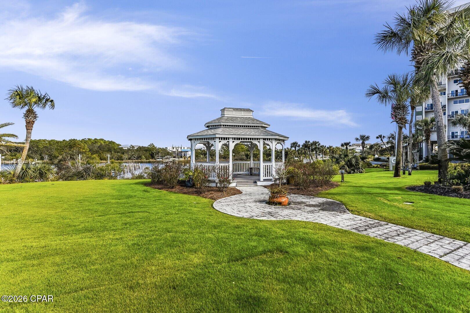 Pinnacle Port Condo - Residential