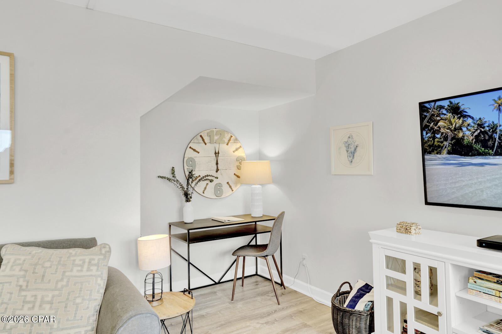 Pinnacle Port Condo - Residential