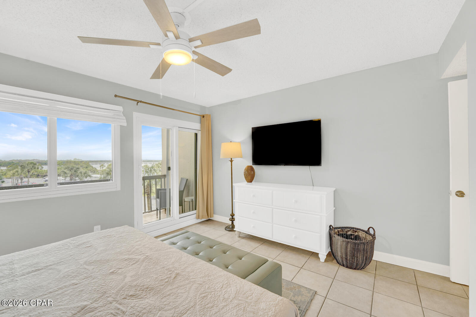 Pinnacle Port Condo - Residential