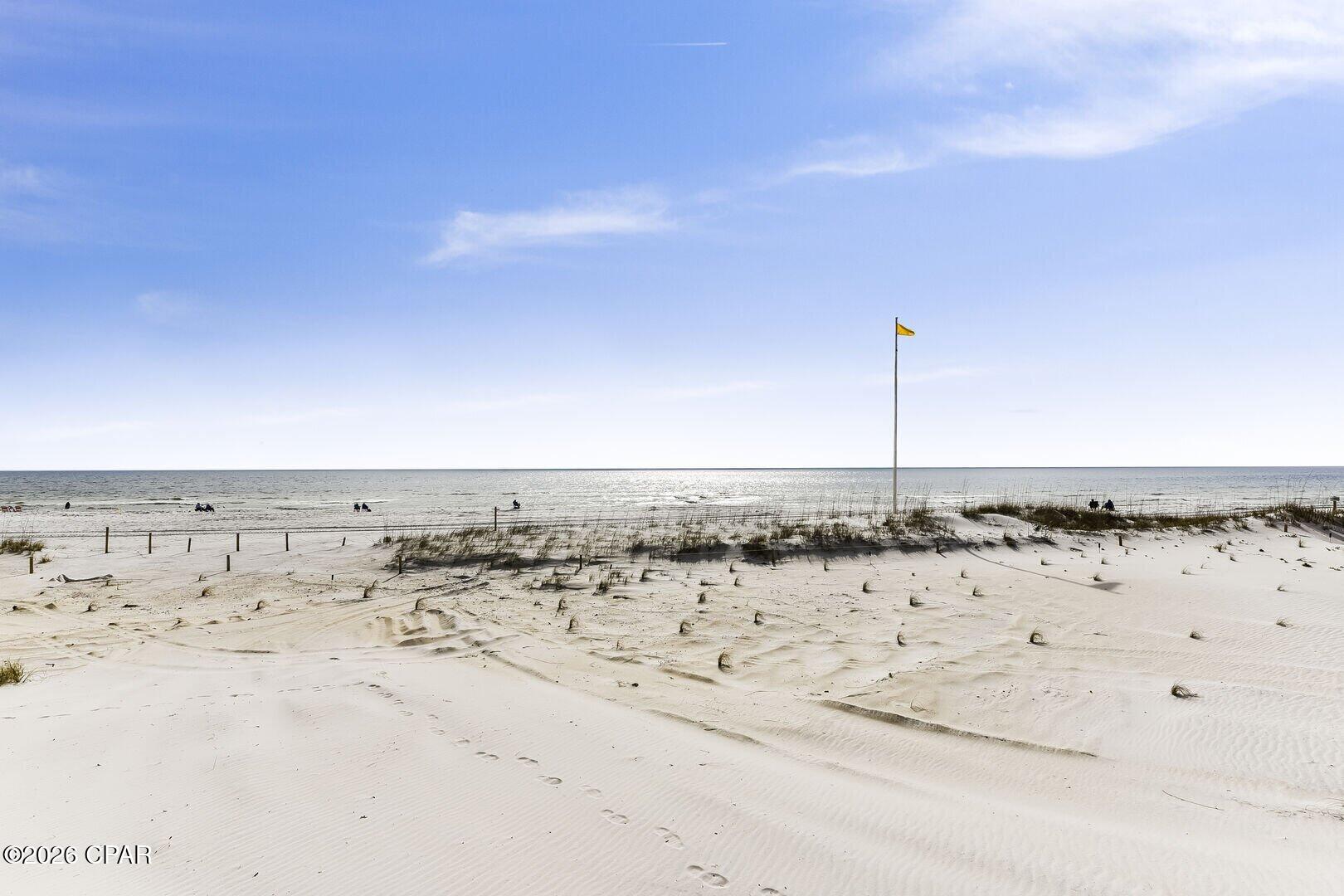 Pinnacle Port Condo - Residential