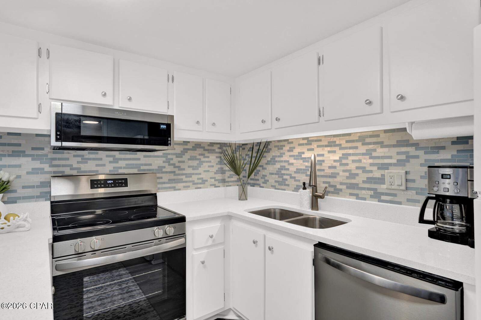 Pinnacle Port Condo - Residential