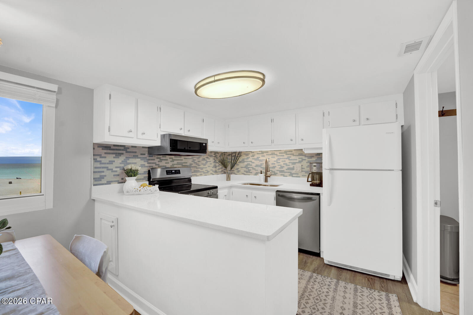 Pinnacle Port Condo - Residential