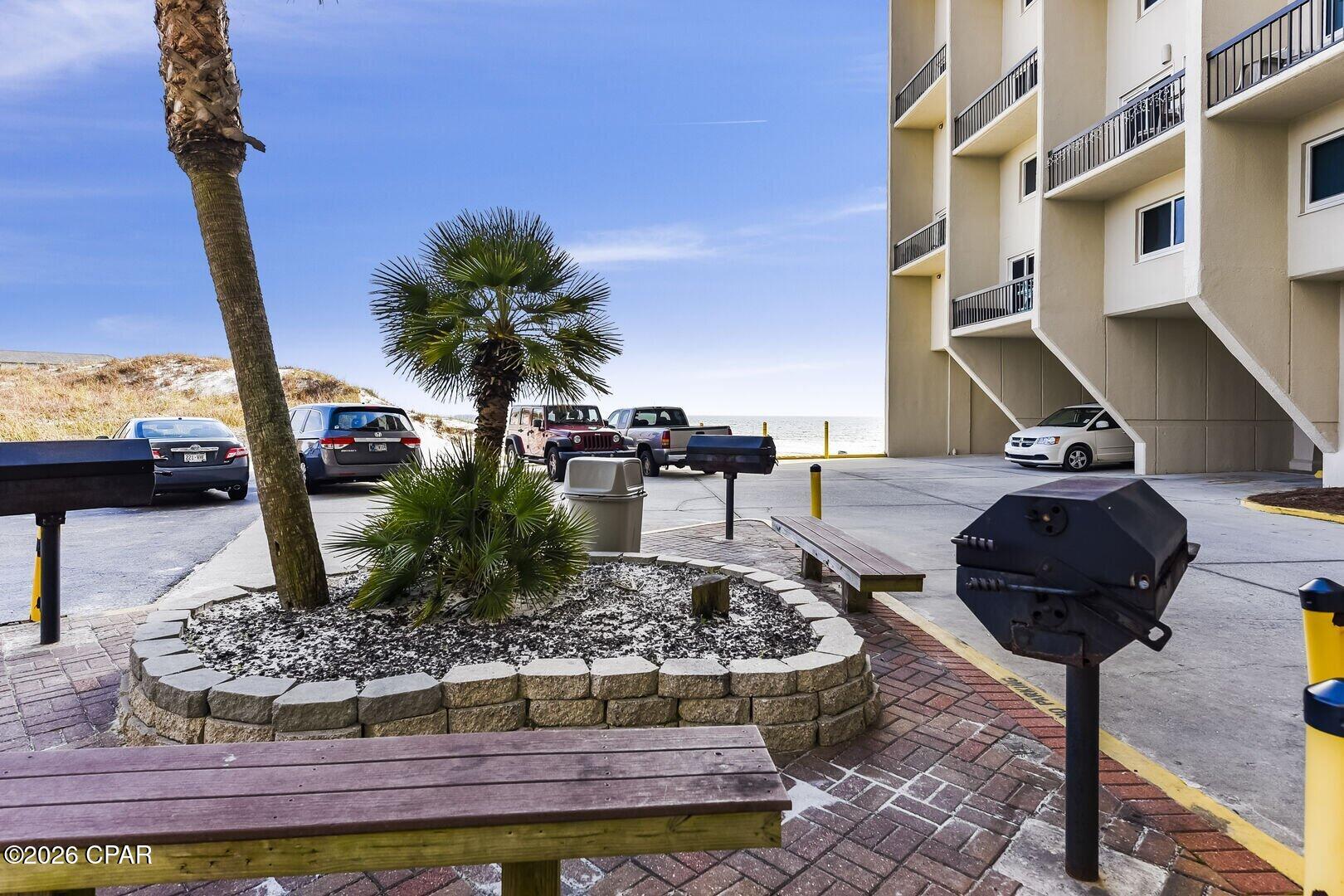 Pinnacle Port Condo - Residential