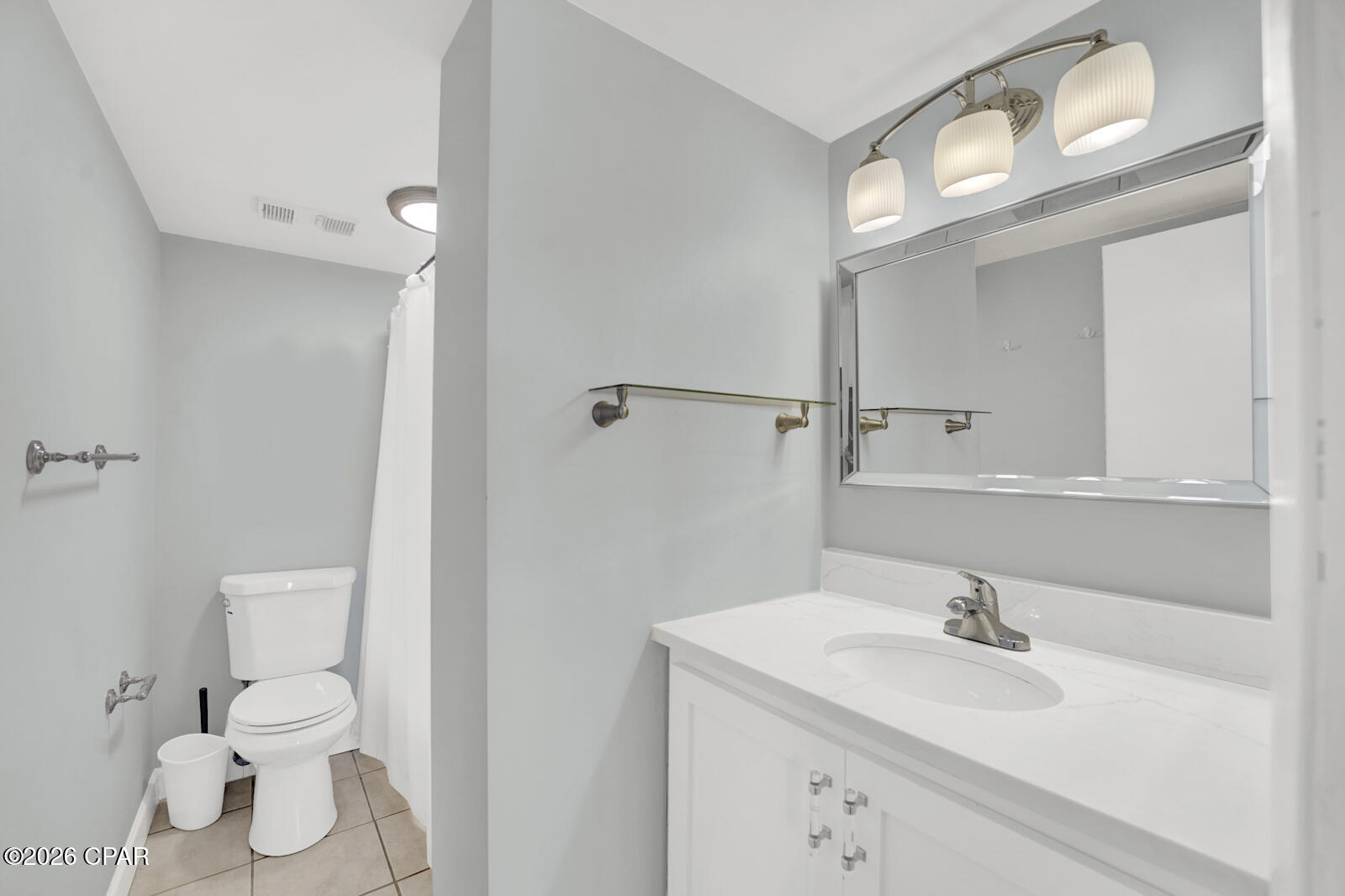 Pinnacle Port Condo - Residential