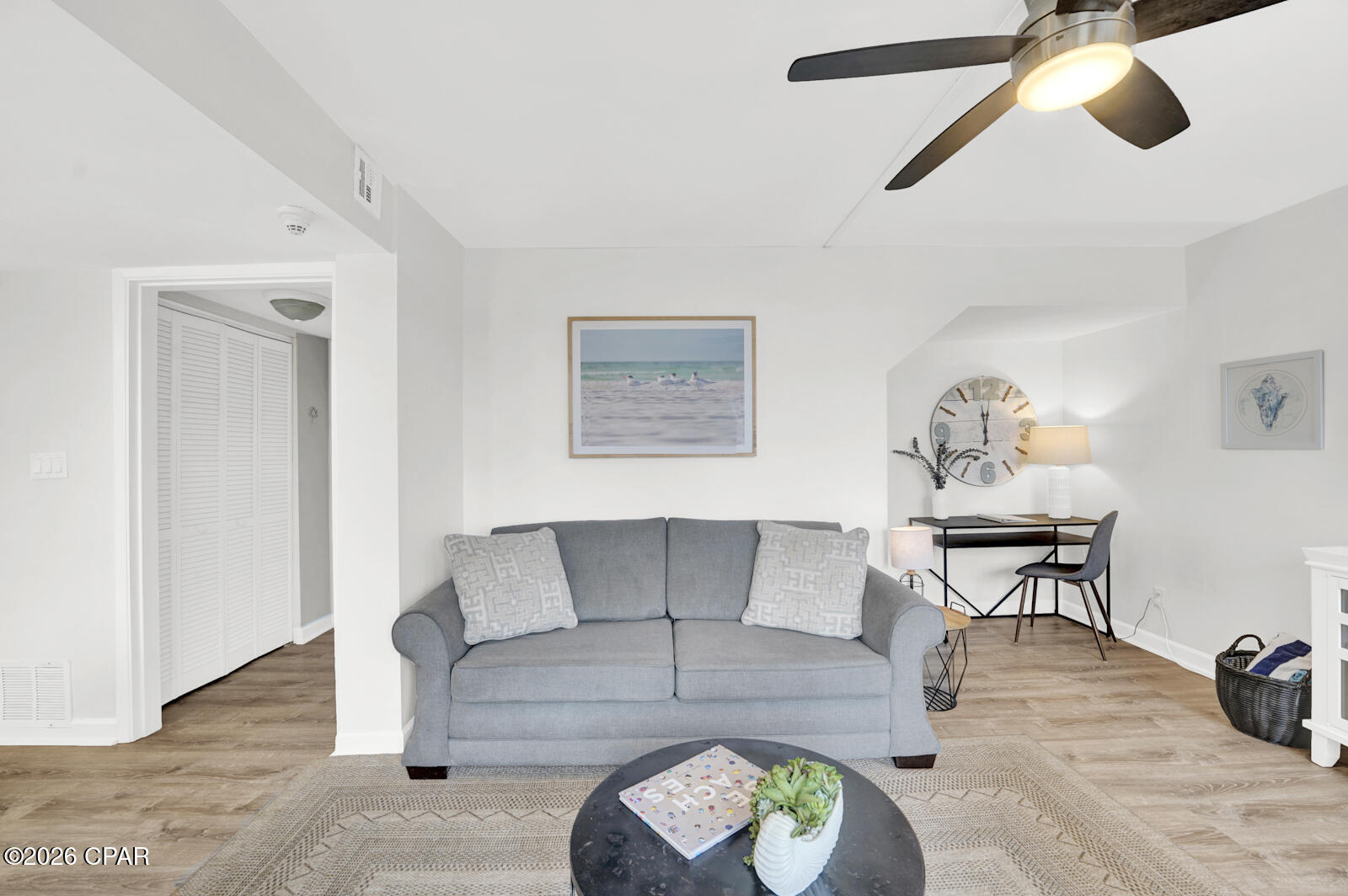 Pinnacle Port Condo - Residential