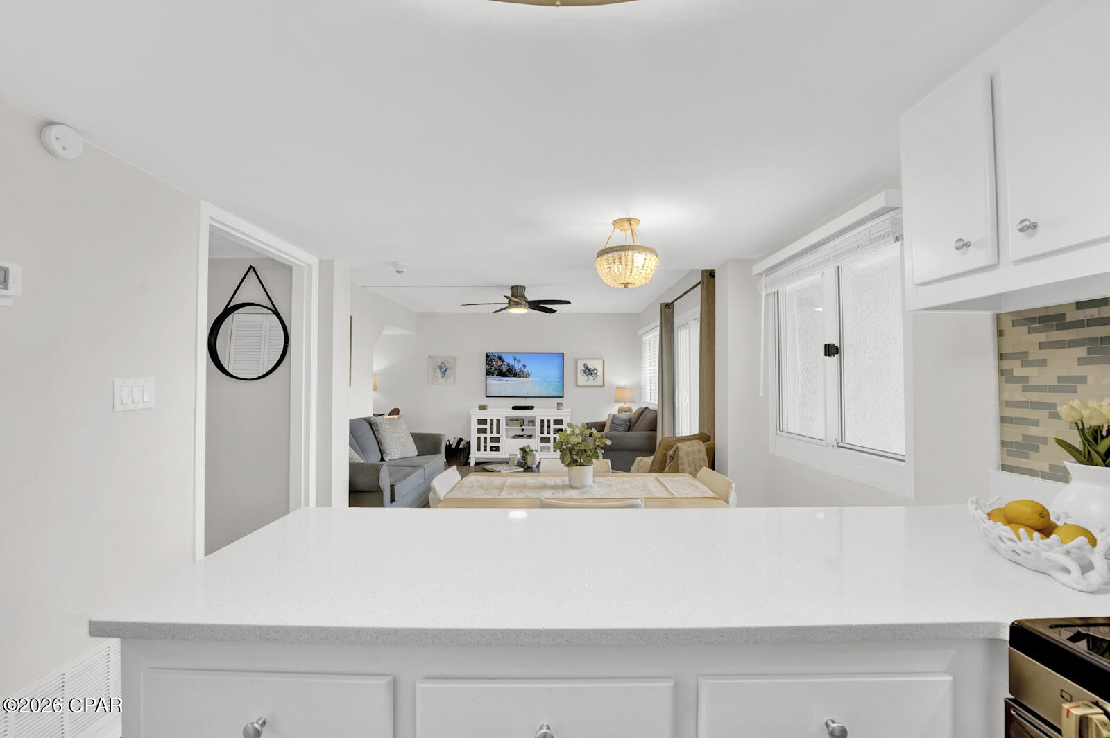 Pinnacle Port Condo - Residential